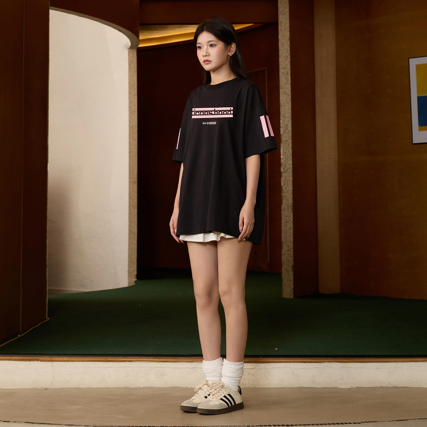 ICONS Lab T