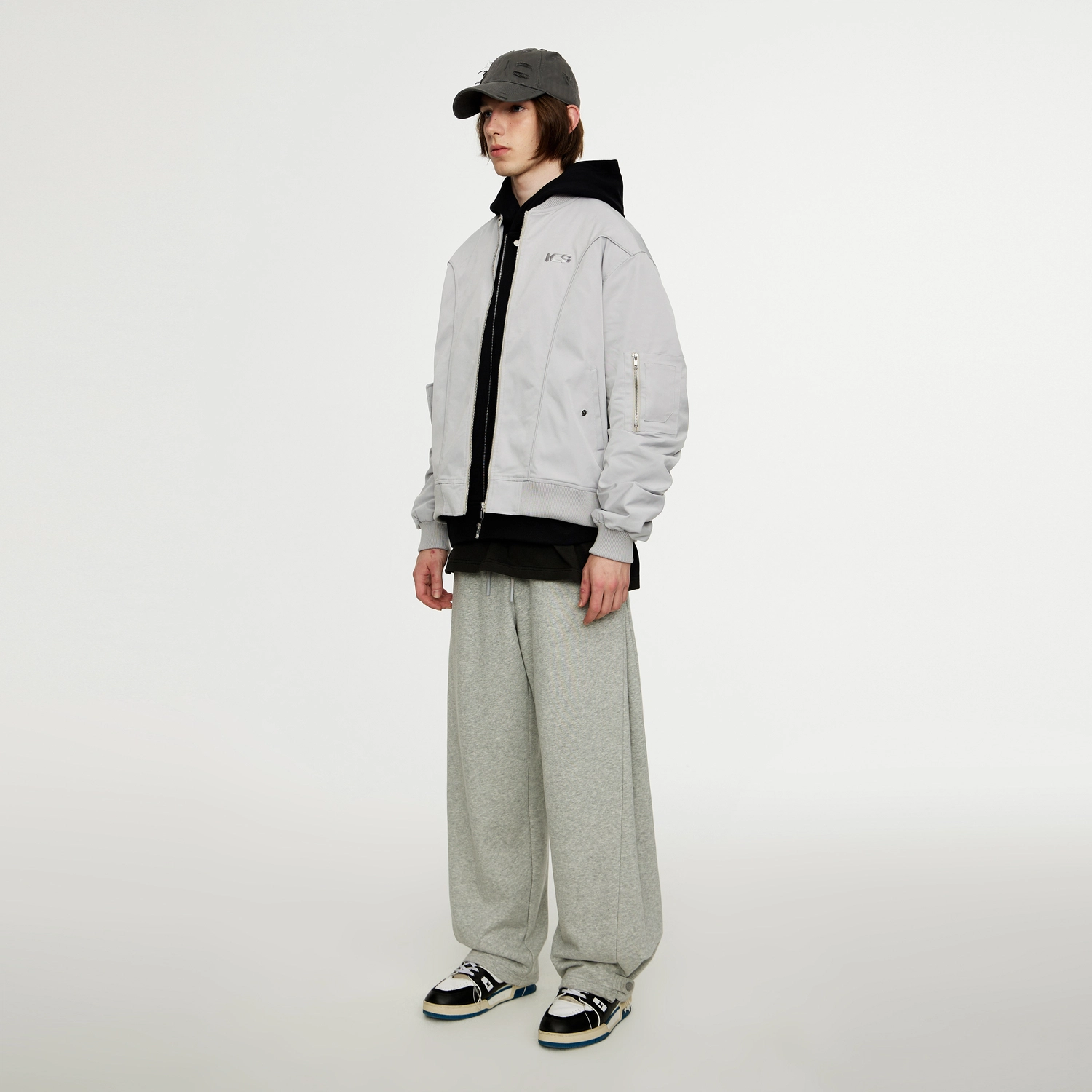 ICONS Lab MA1