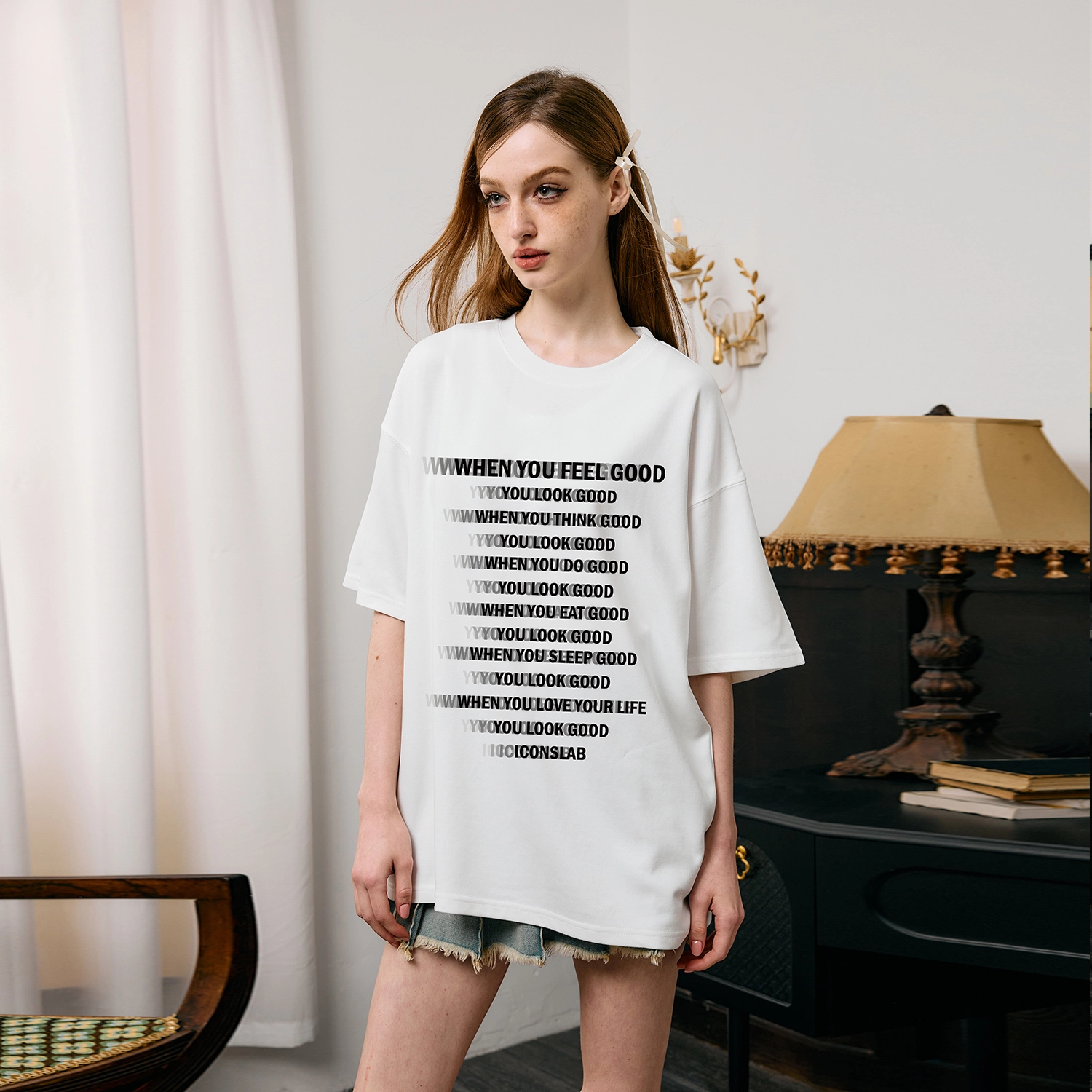 ICONS Lab T