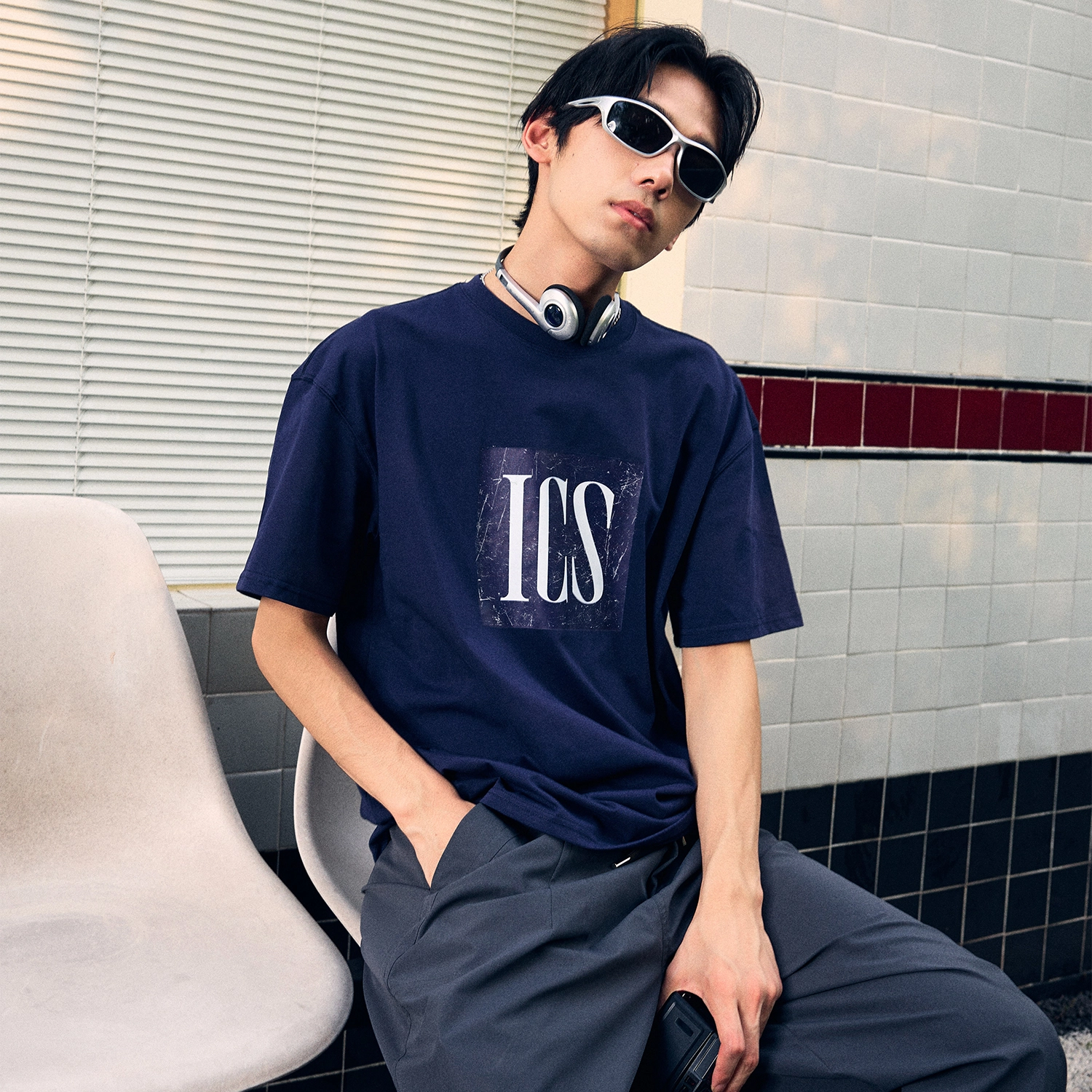 ICONS Lab logoT