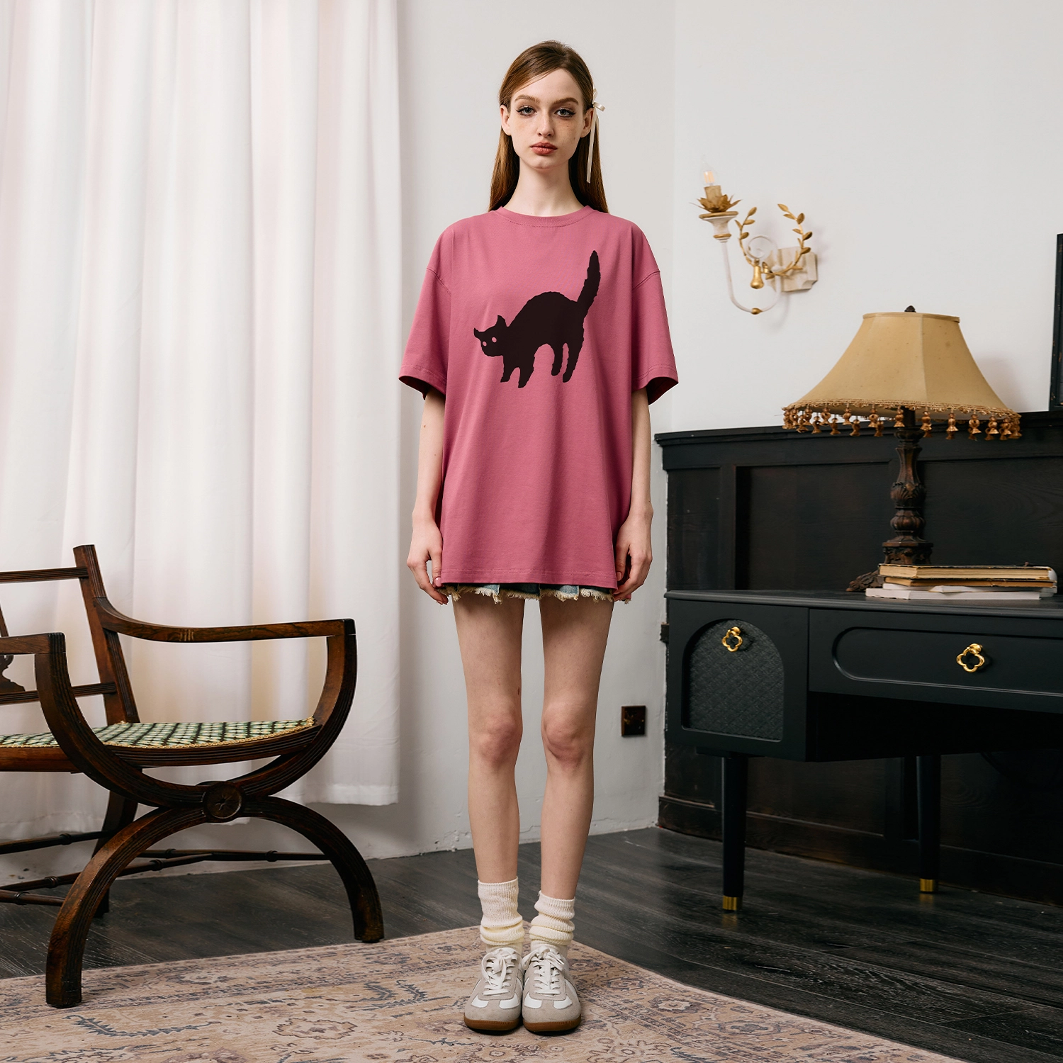 ICONS Lab T