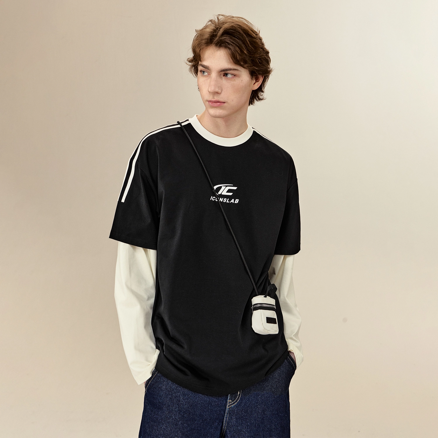 ICONS Lab T