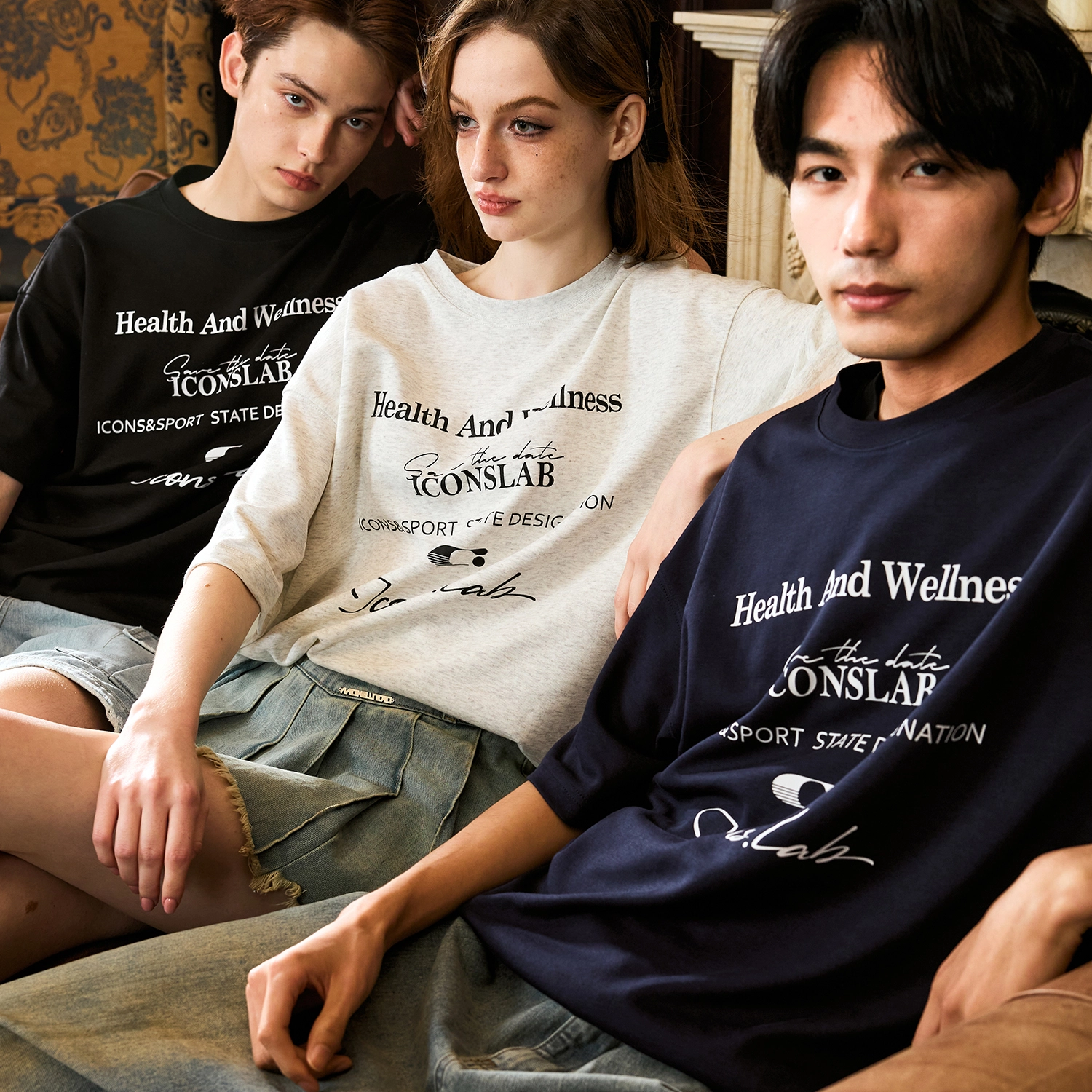 ICONS Lab T