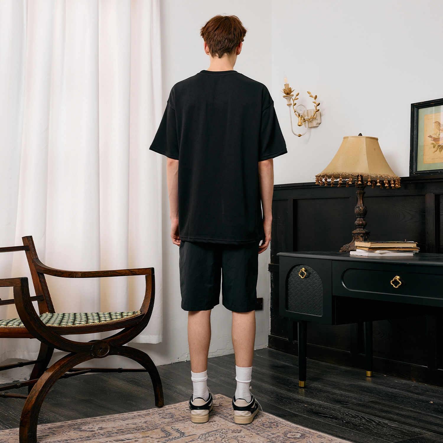 ICONS Lab T