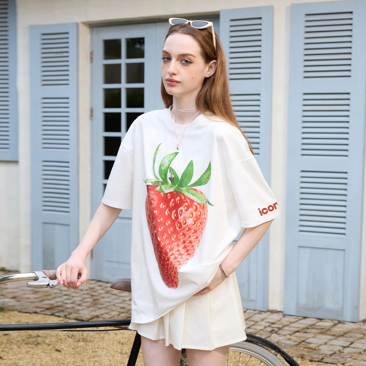 ICONS Lab T