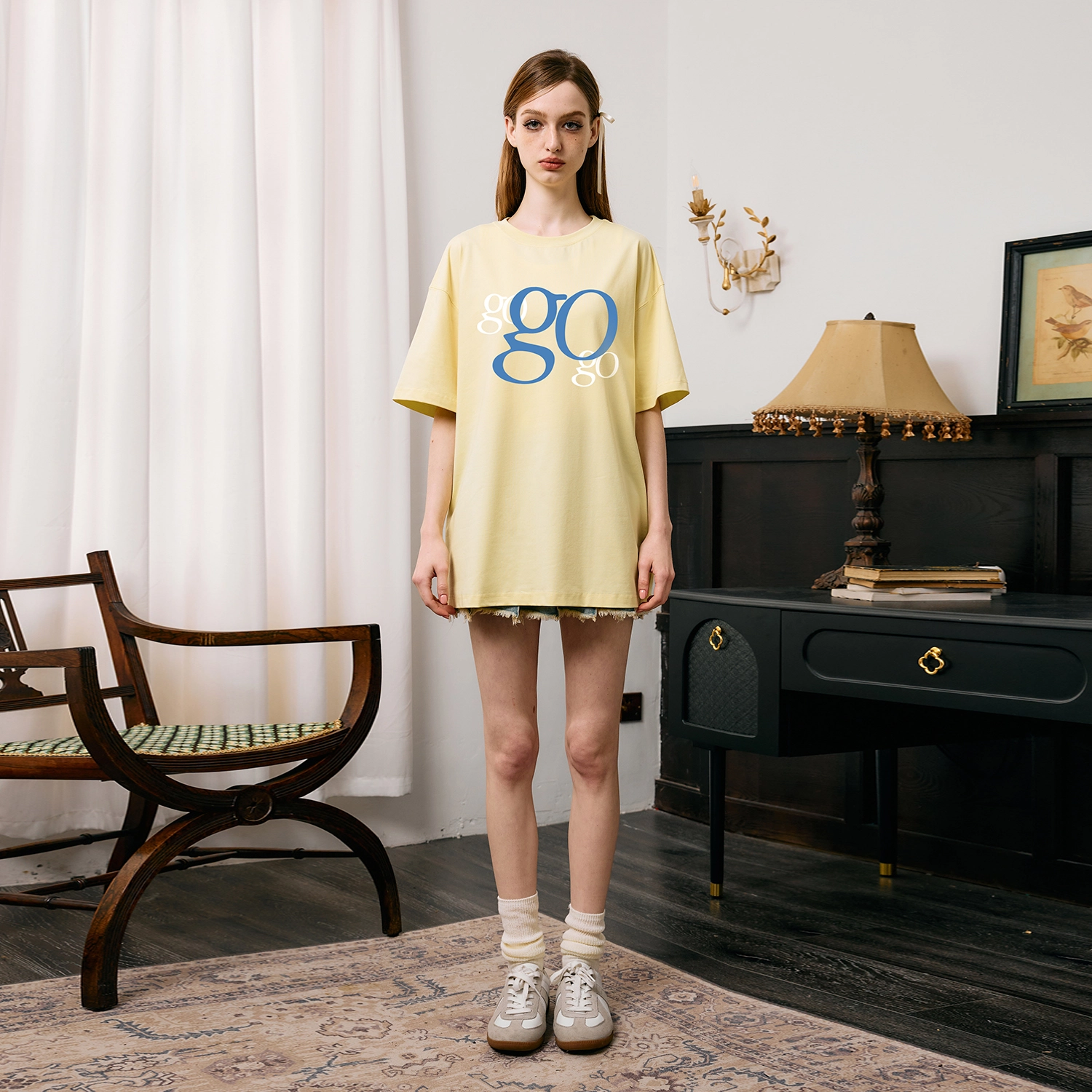 ICONS Lab T