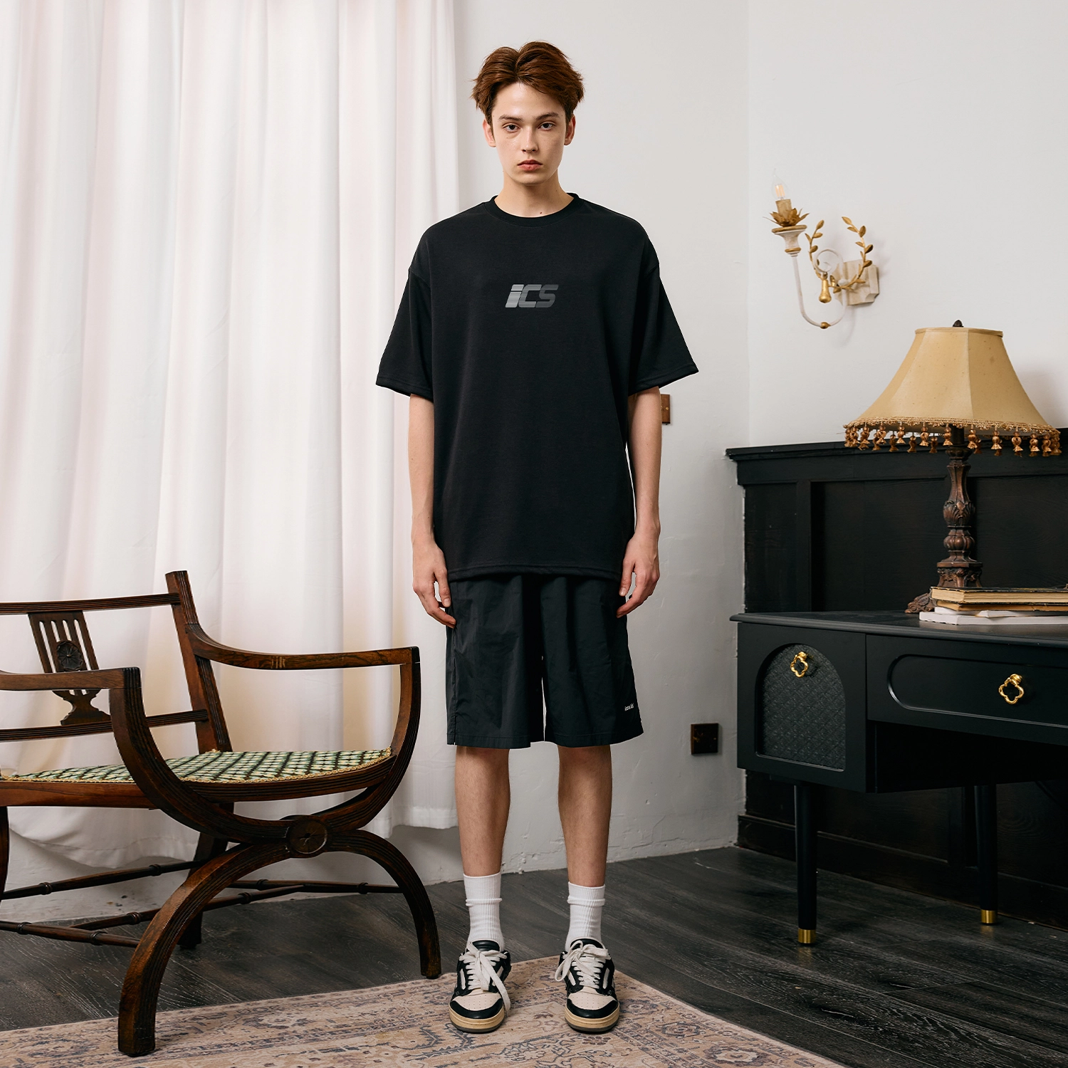 ICONS Lab T
