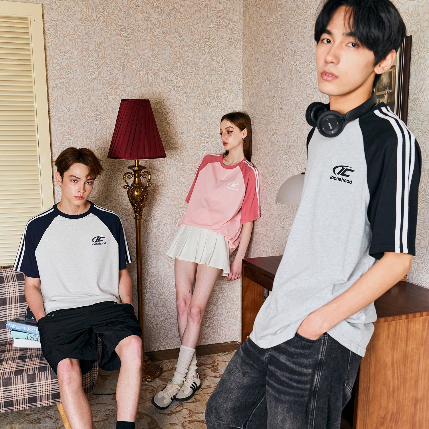 ICONS Lab T