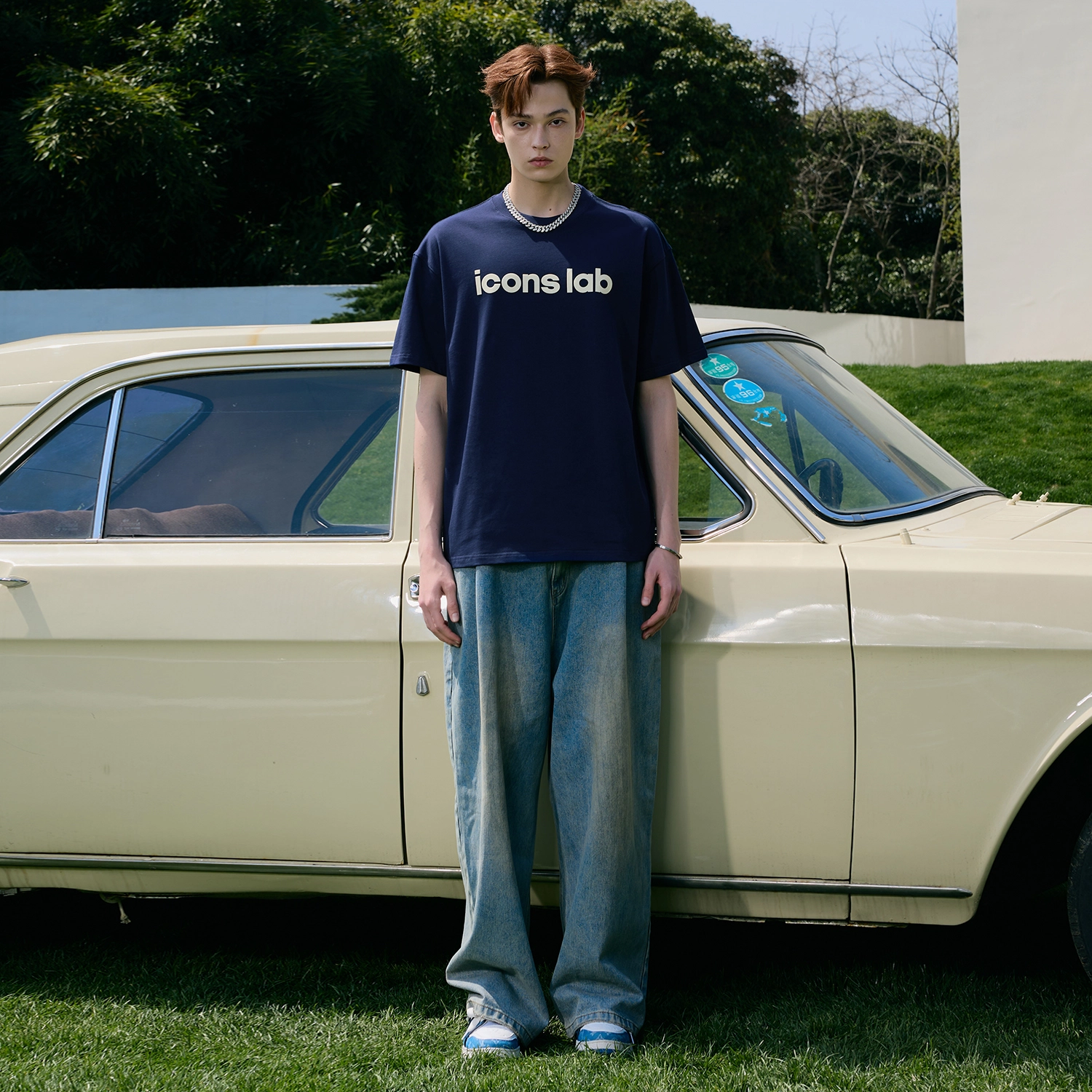 ICONS Lab T