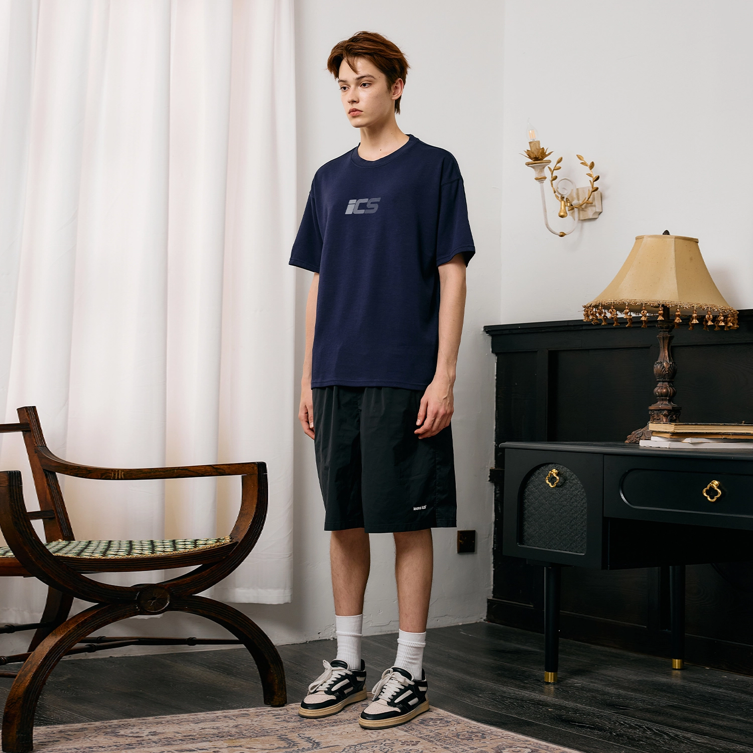 ICONS Lab T