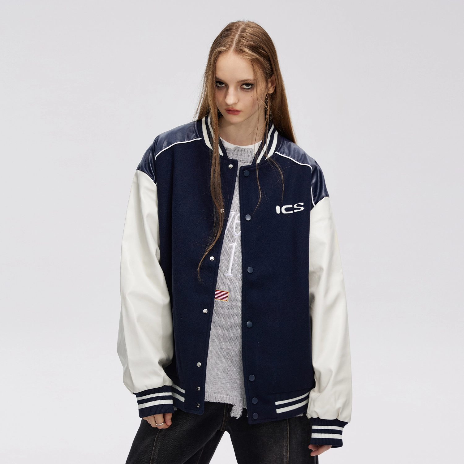 ICONS Lab clean fit