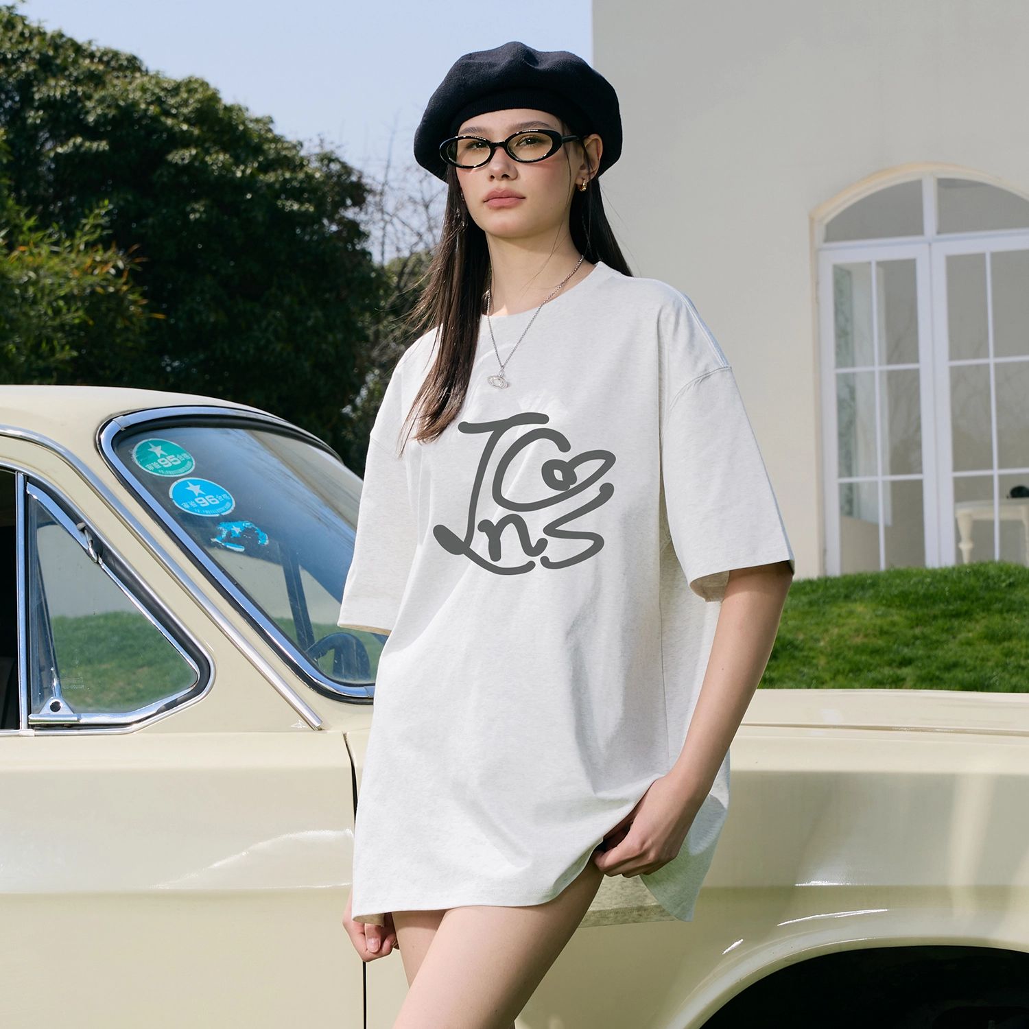 ICONS Lab T