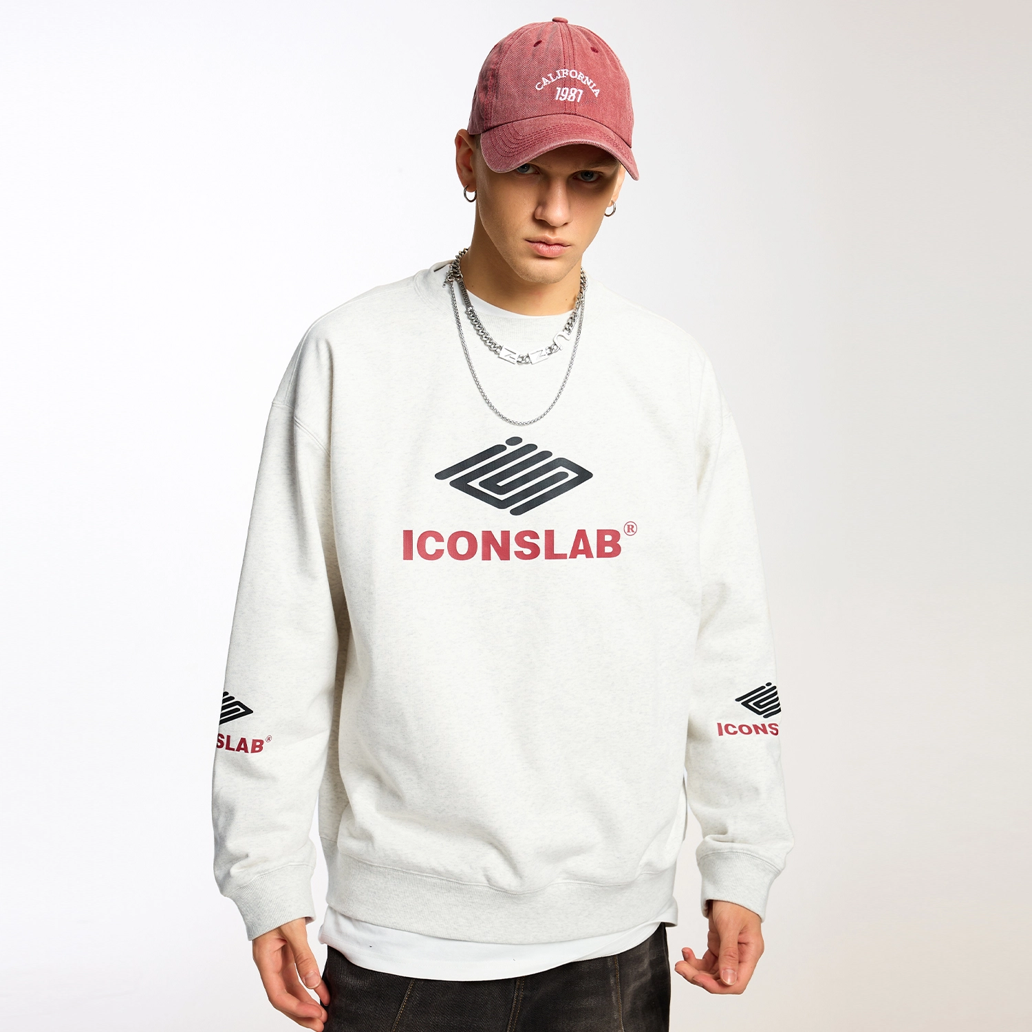ICONS Lab Logo420g
