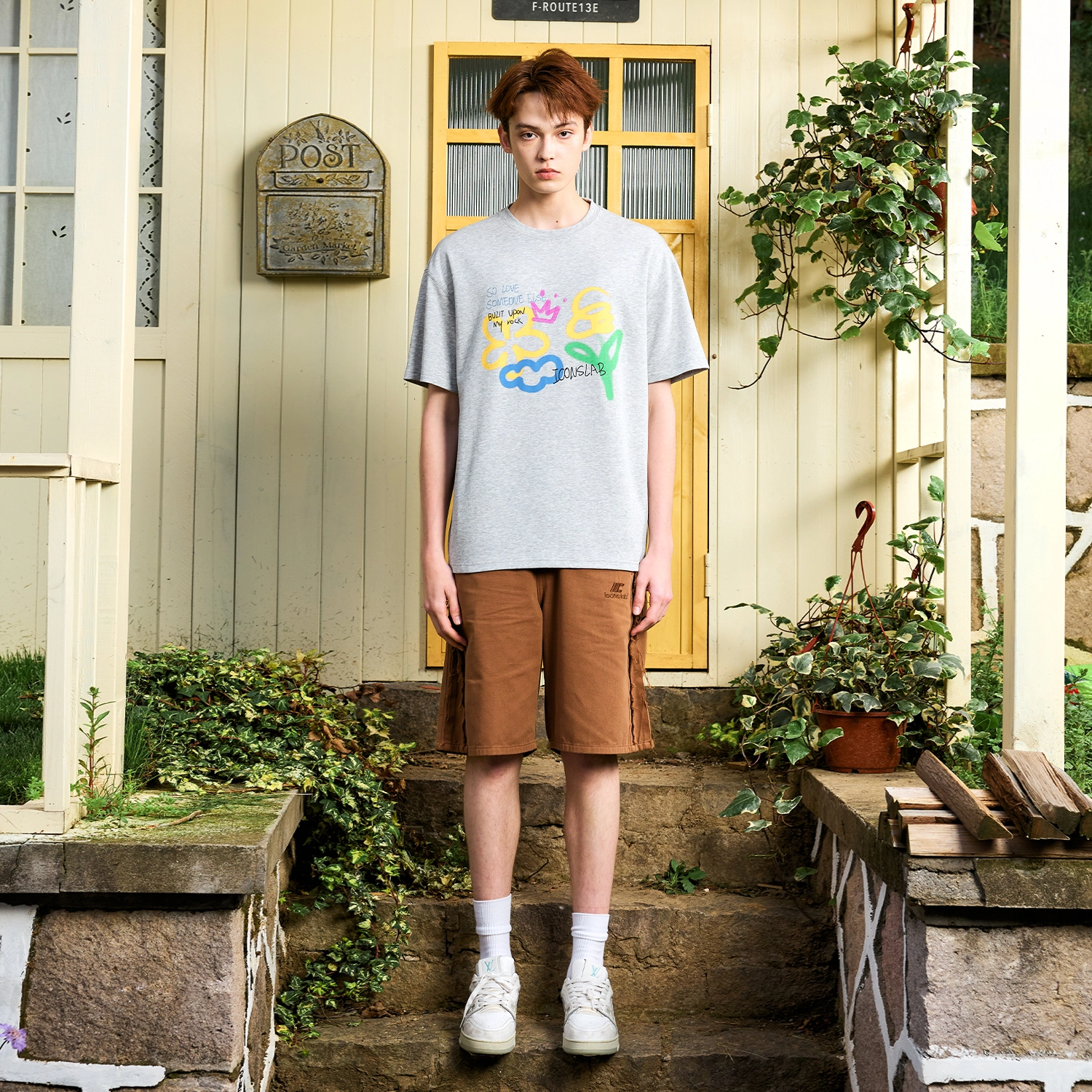 ICONS Lab T