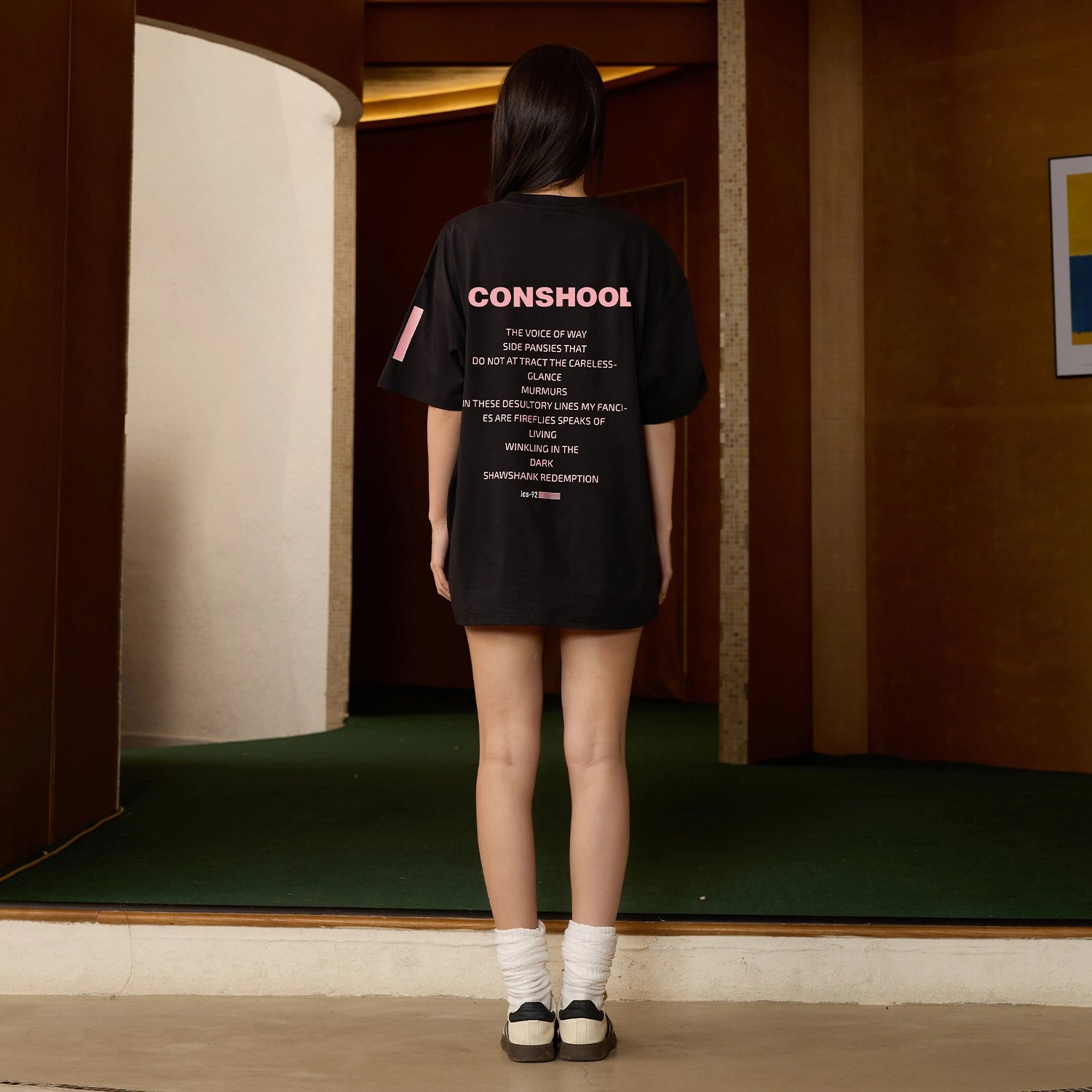 ICONS Lab T
