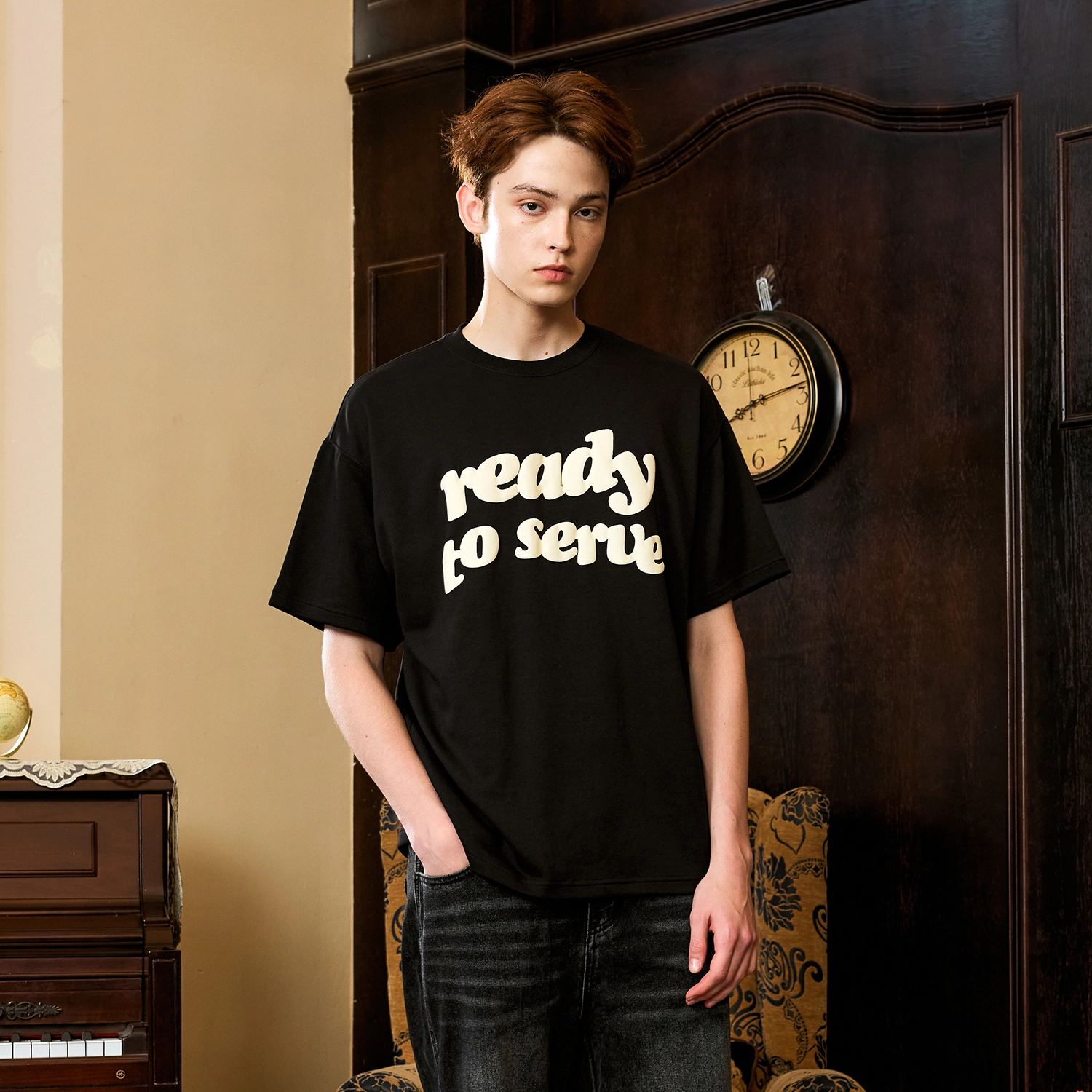 ICONS Lab T