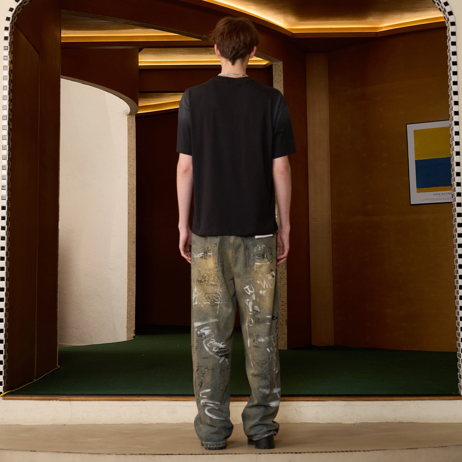 ICONS Lab T