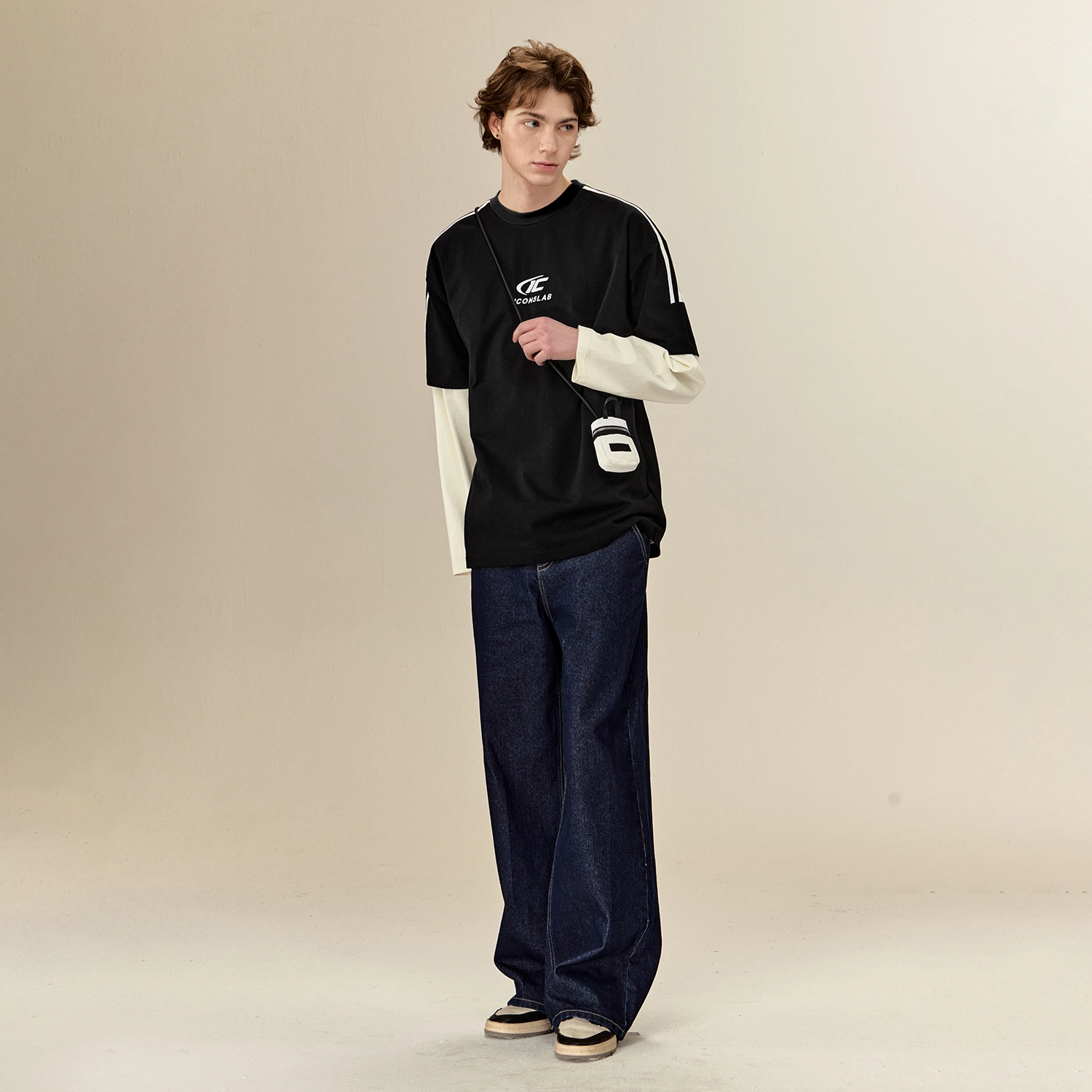 ICONS Lab T