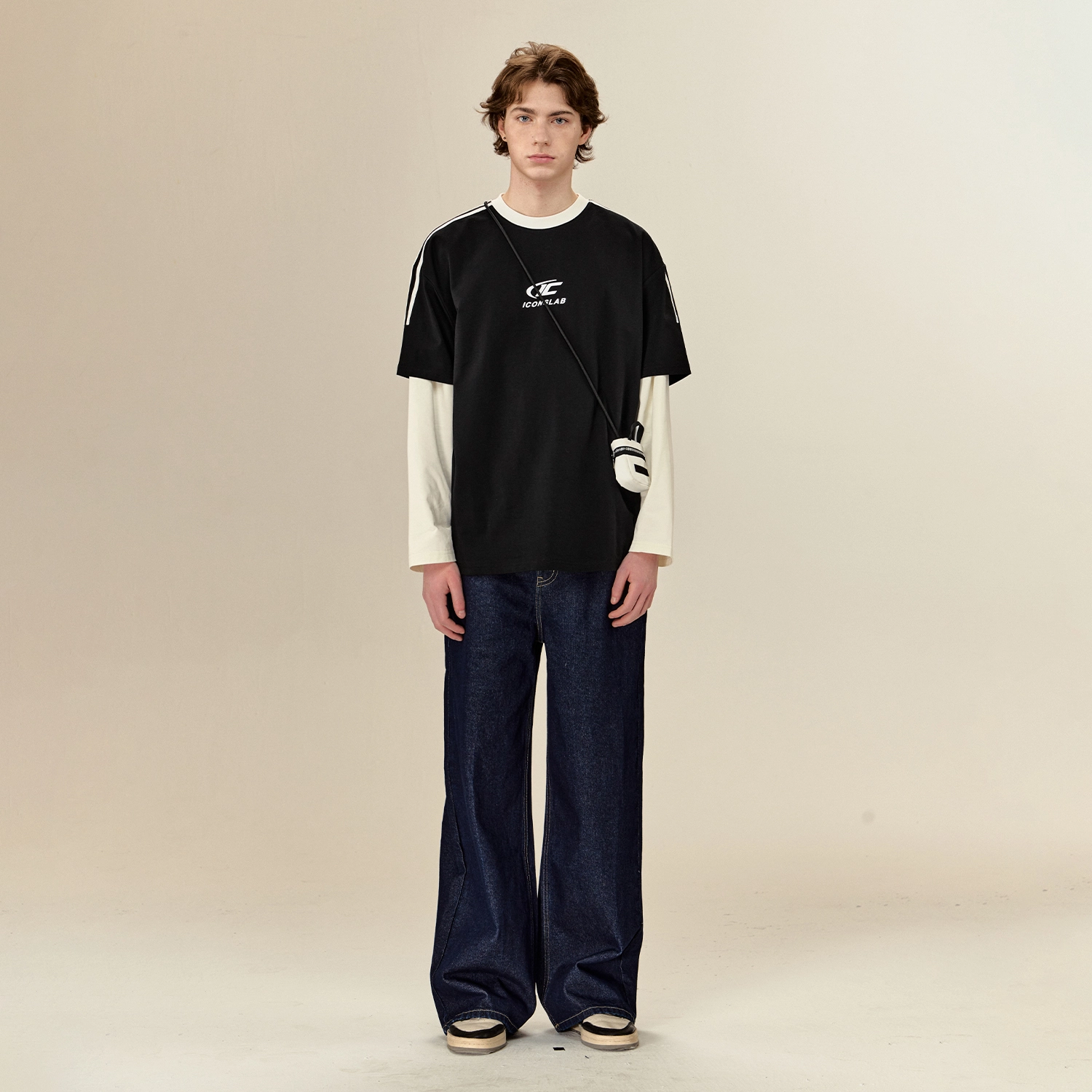 ICONS Lab T