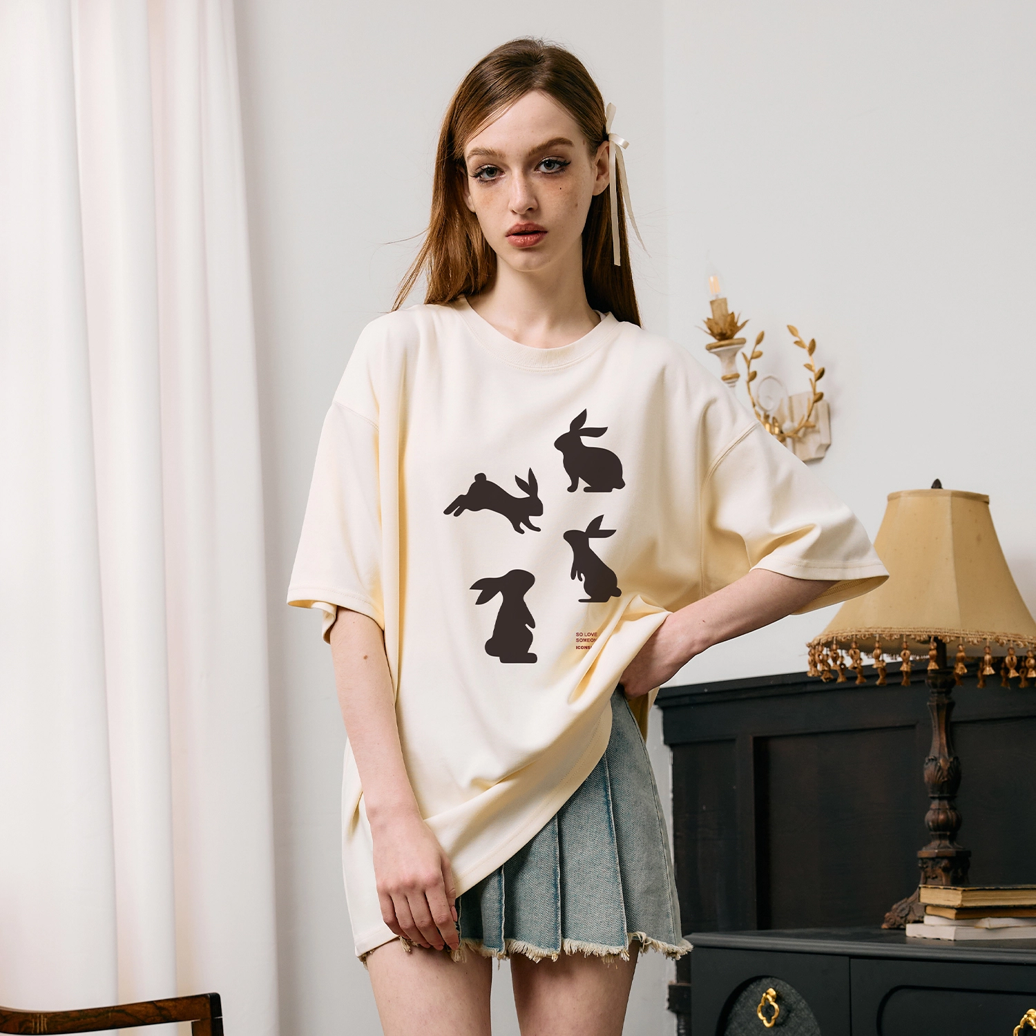 ICONS Lab T