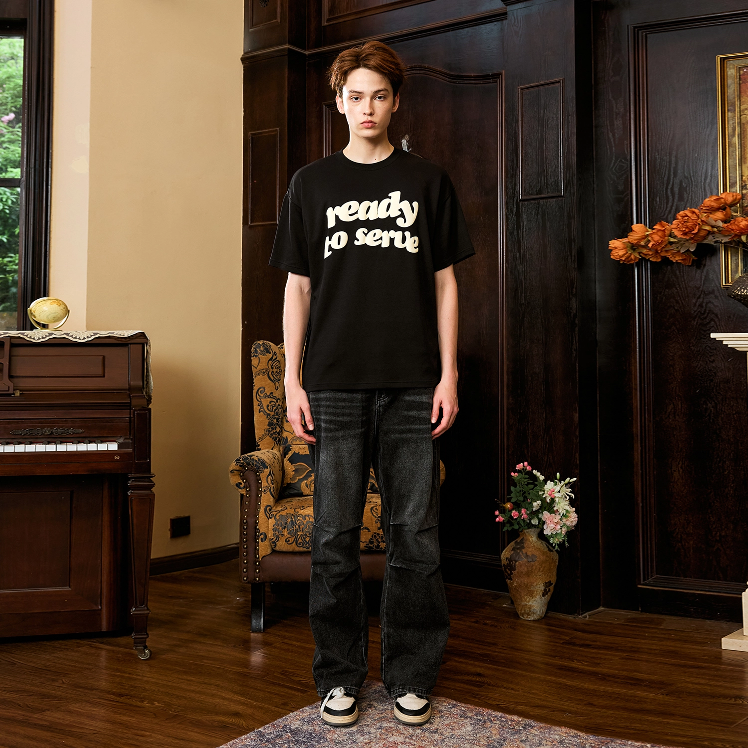 ICONS Lab T