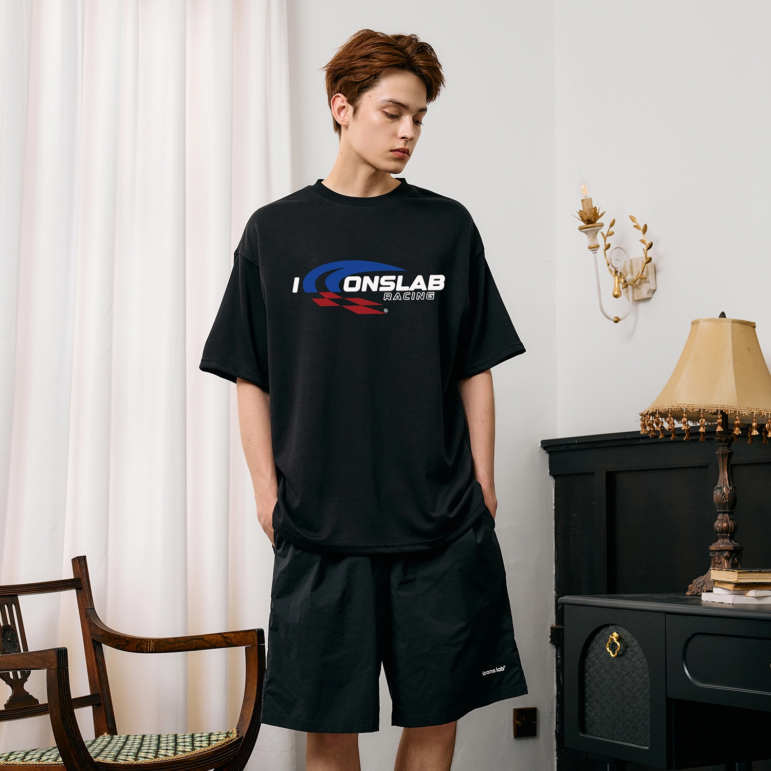 ICONS Lab T