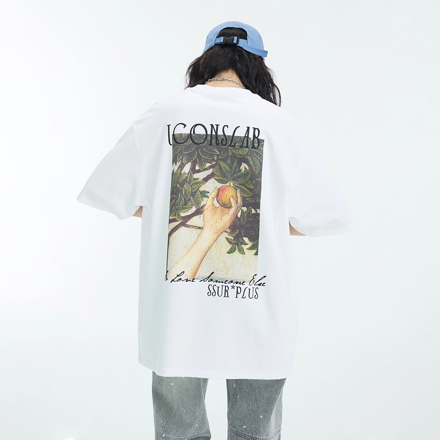 ICONS Lab T