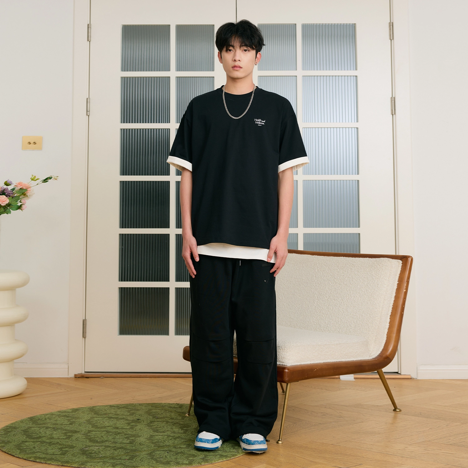 ICONS Lab T