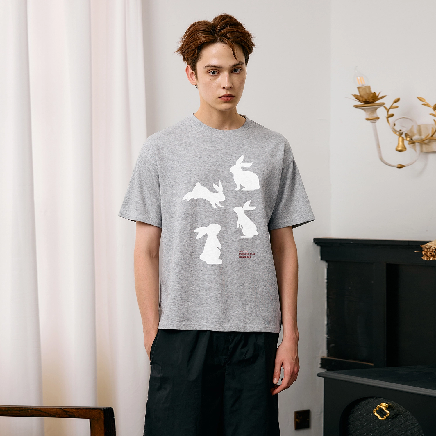 ICONS Lab T