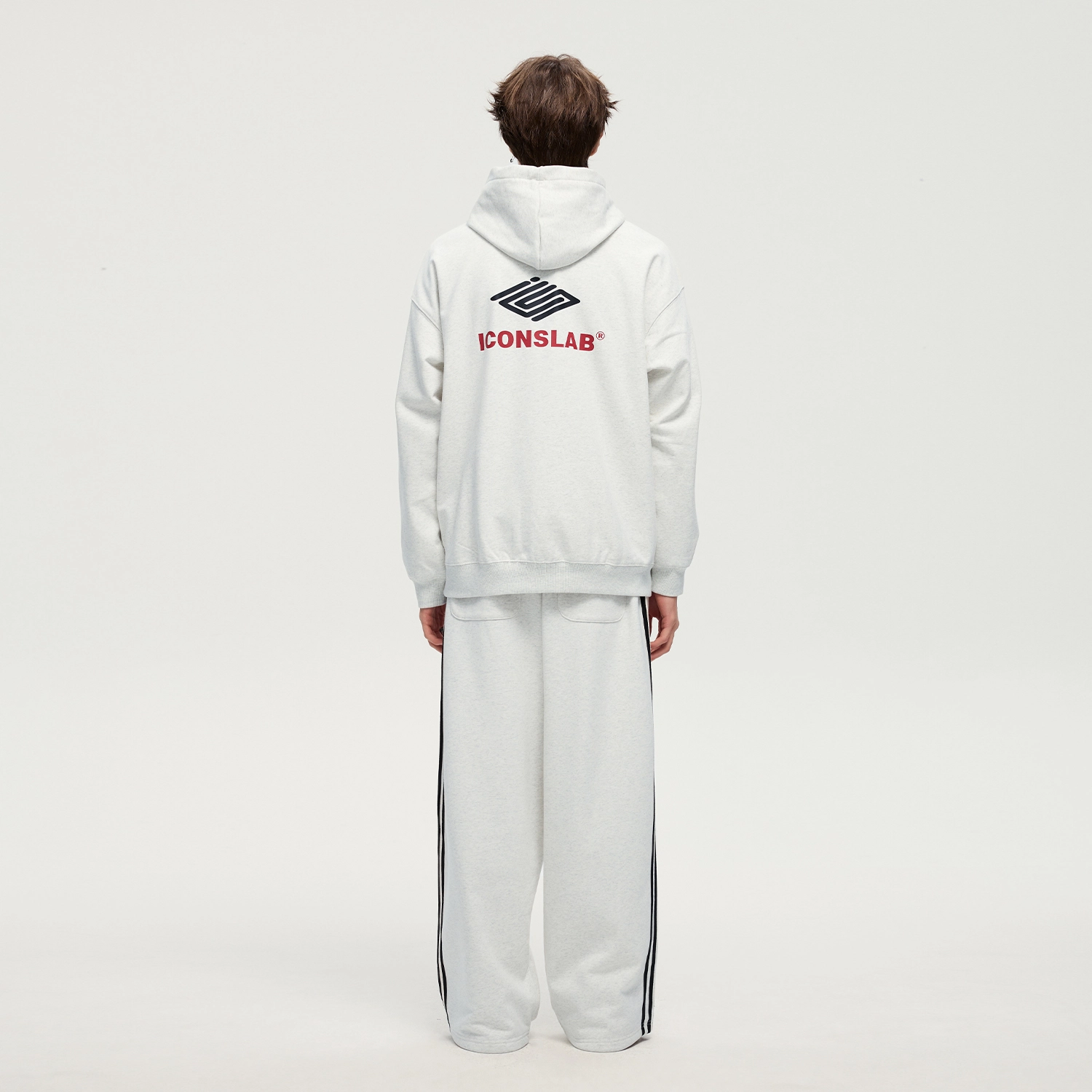 ICONS Lab clean fit