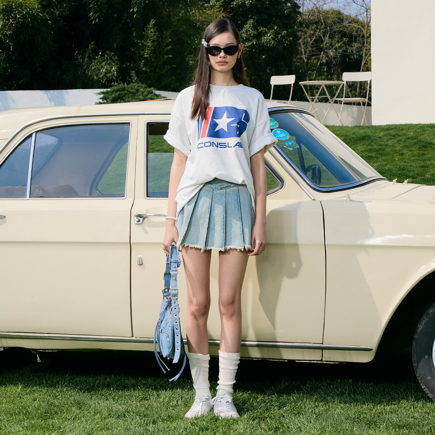 ICONS Lab T