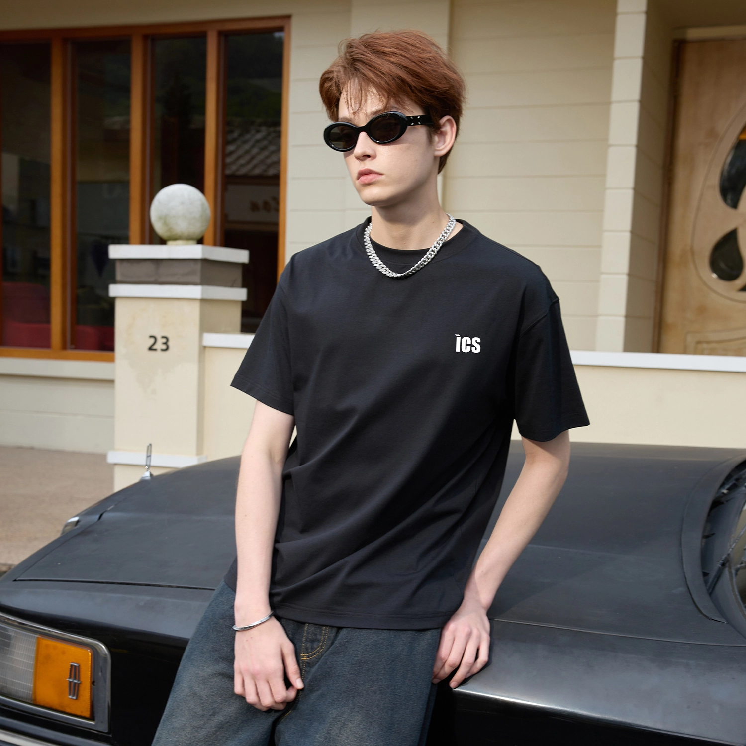 ICONS Lab T