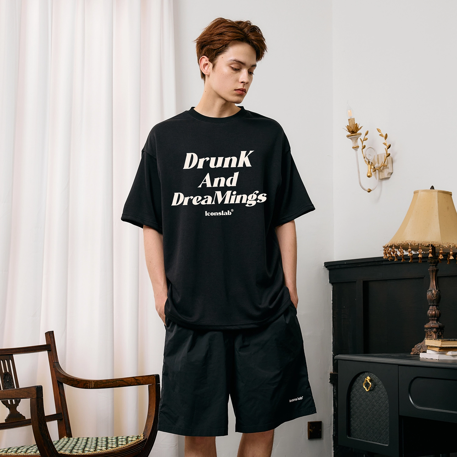 ICONS Lab T