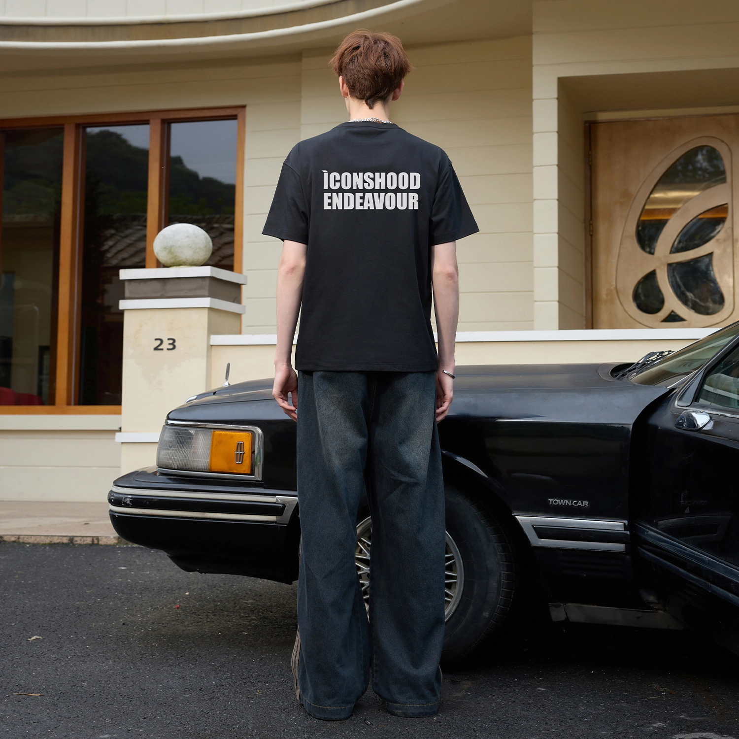 ICONS Lab T
