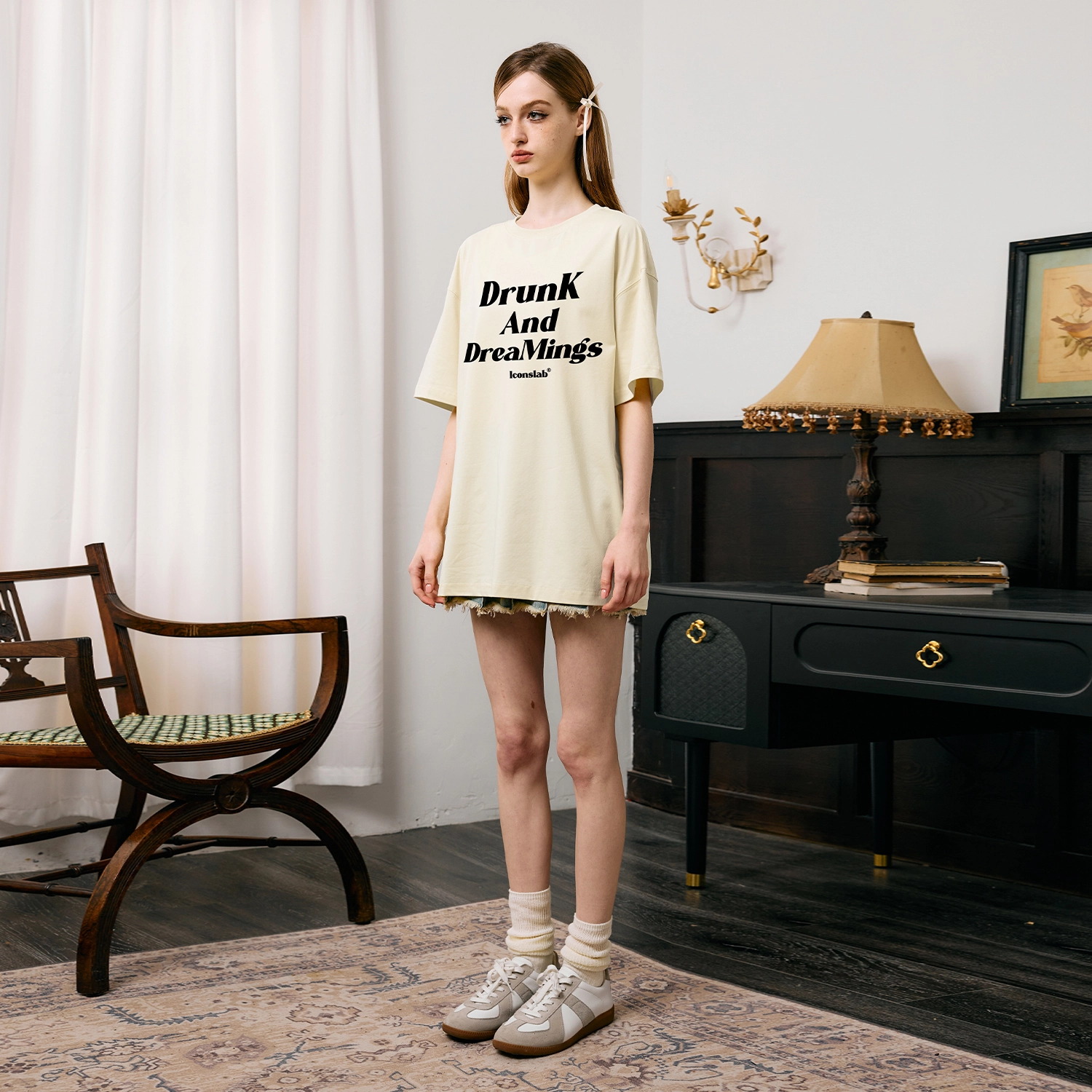ICONS Lab T