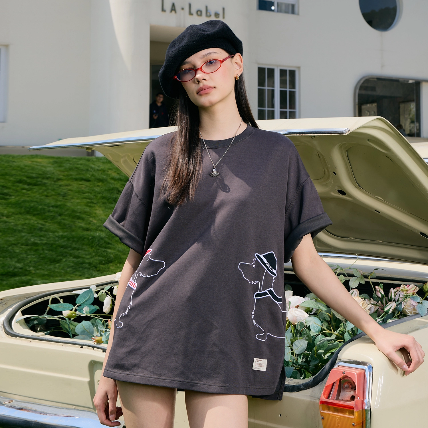 ICONS Lab T