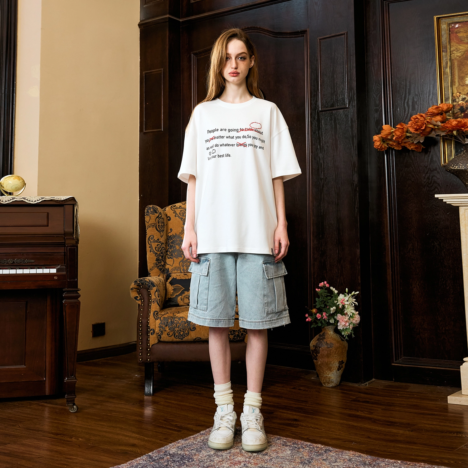 ICONS Lab T