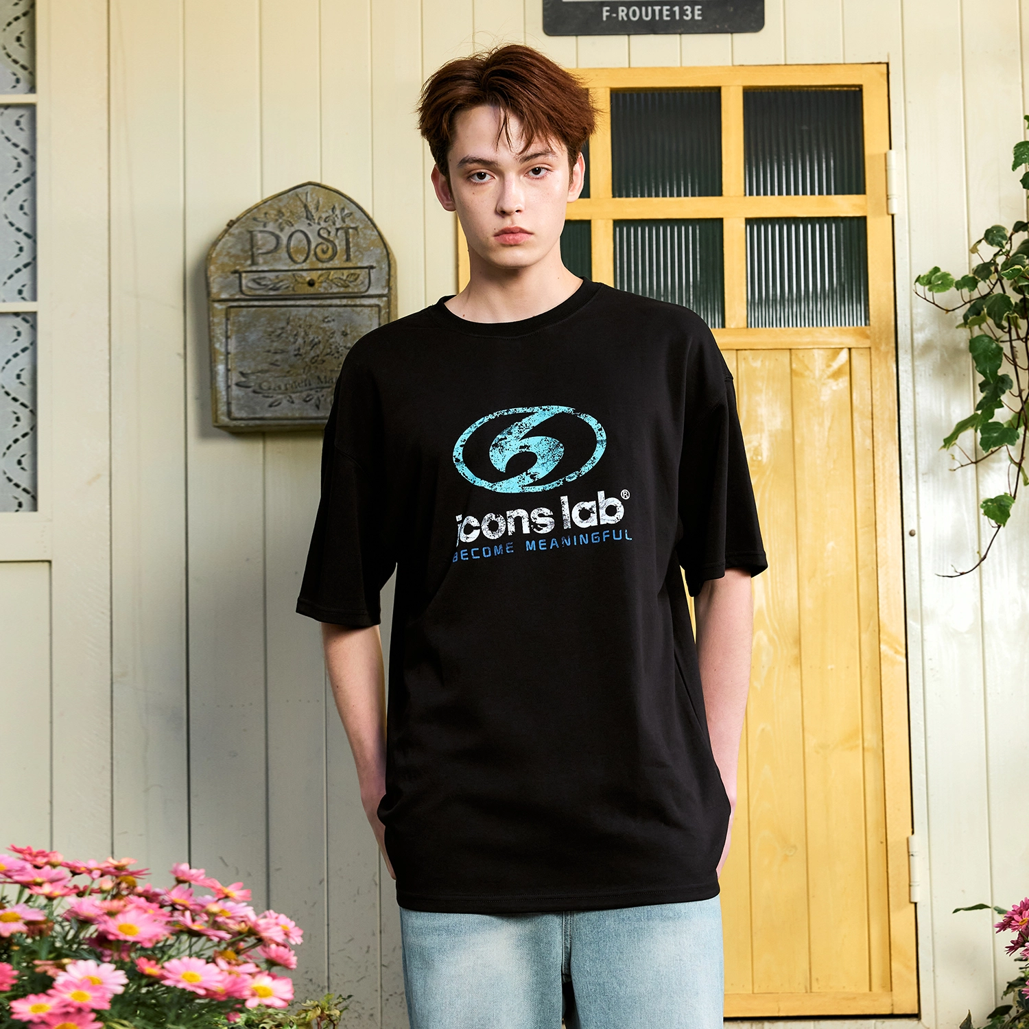 ICONS Lab T