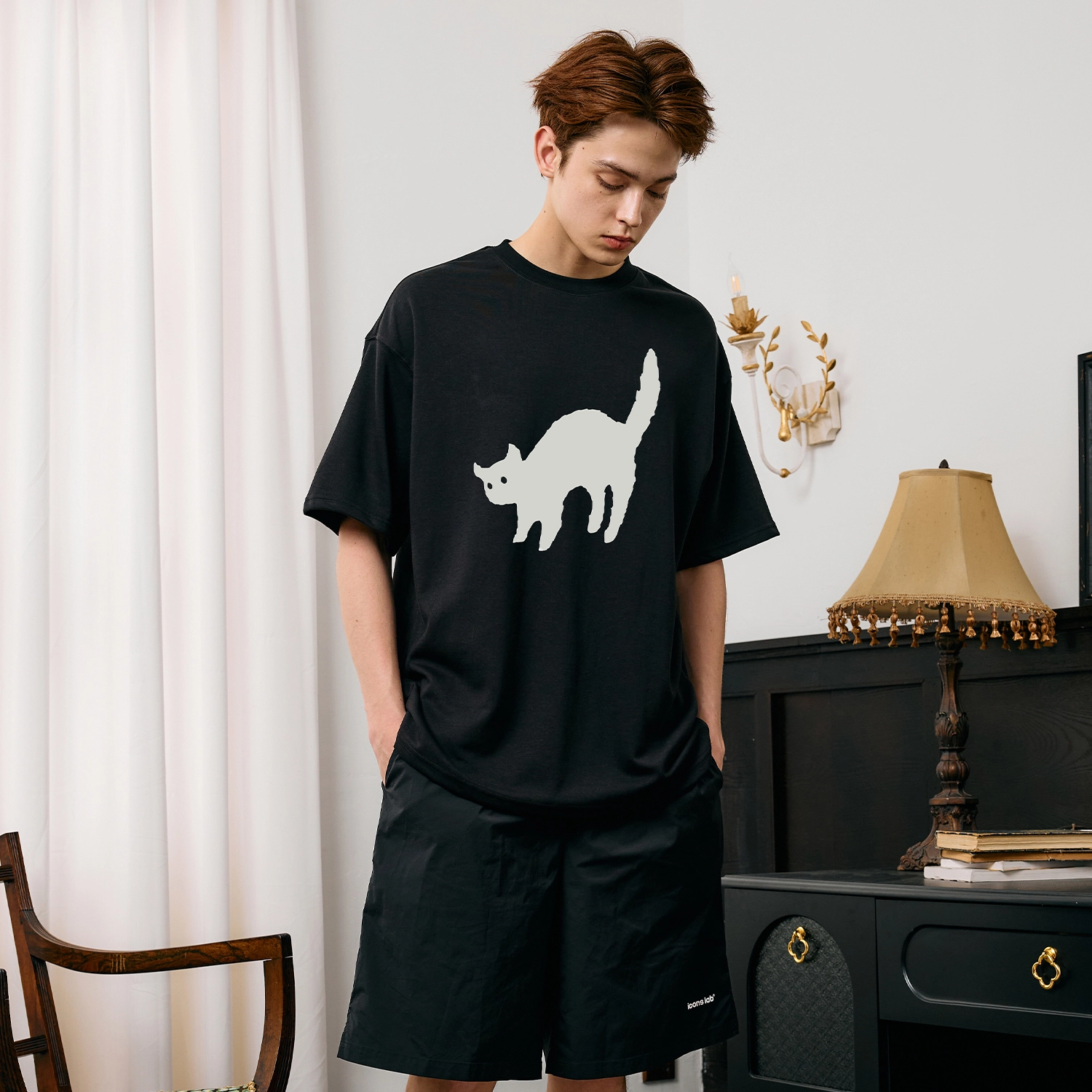 ICONS Lab T