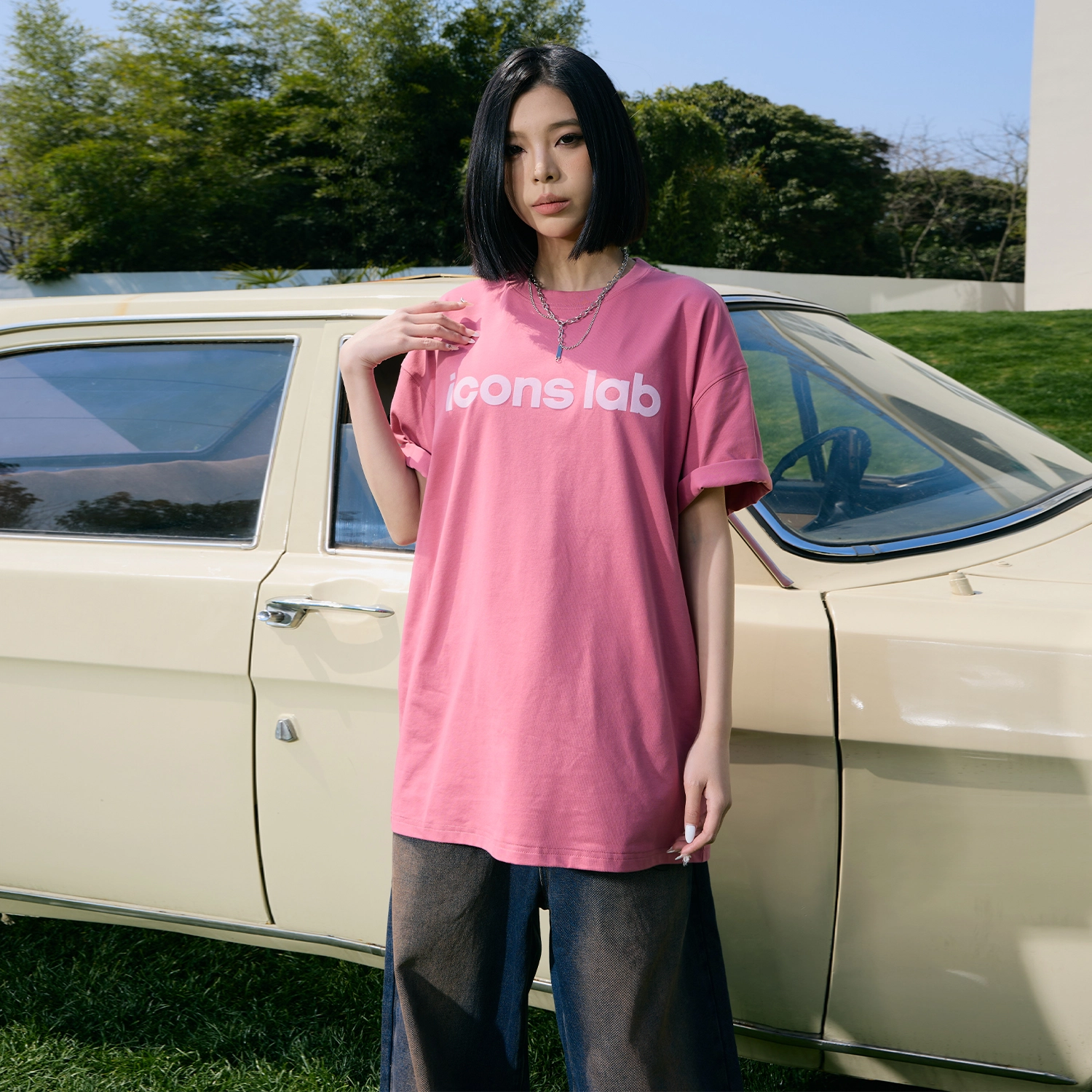 ICONS Lab T