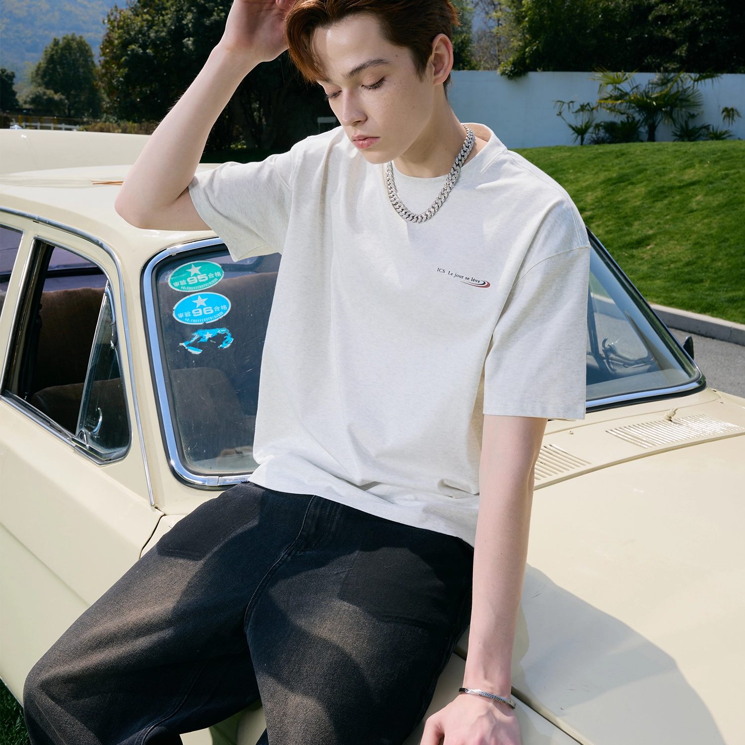 ICONS Lab T
