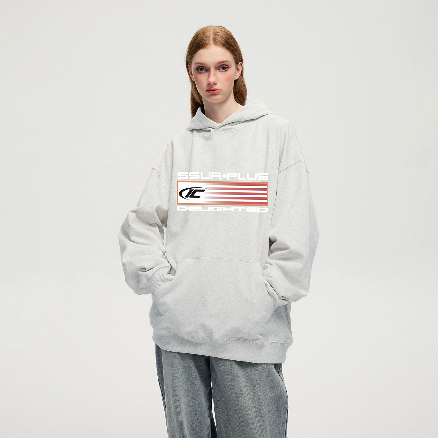 ICONS Lab x SSUR PLUS
