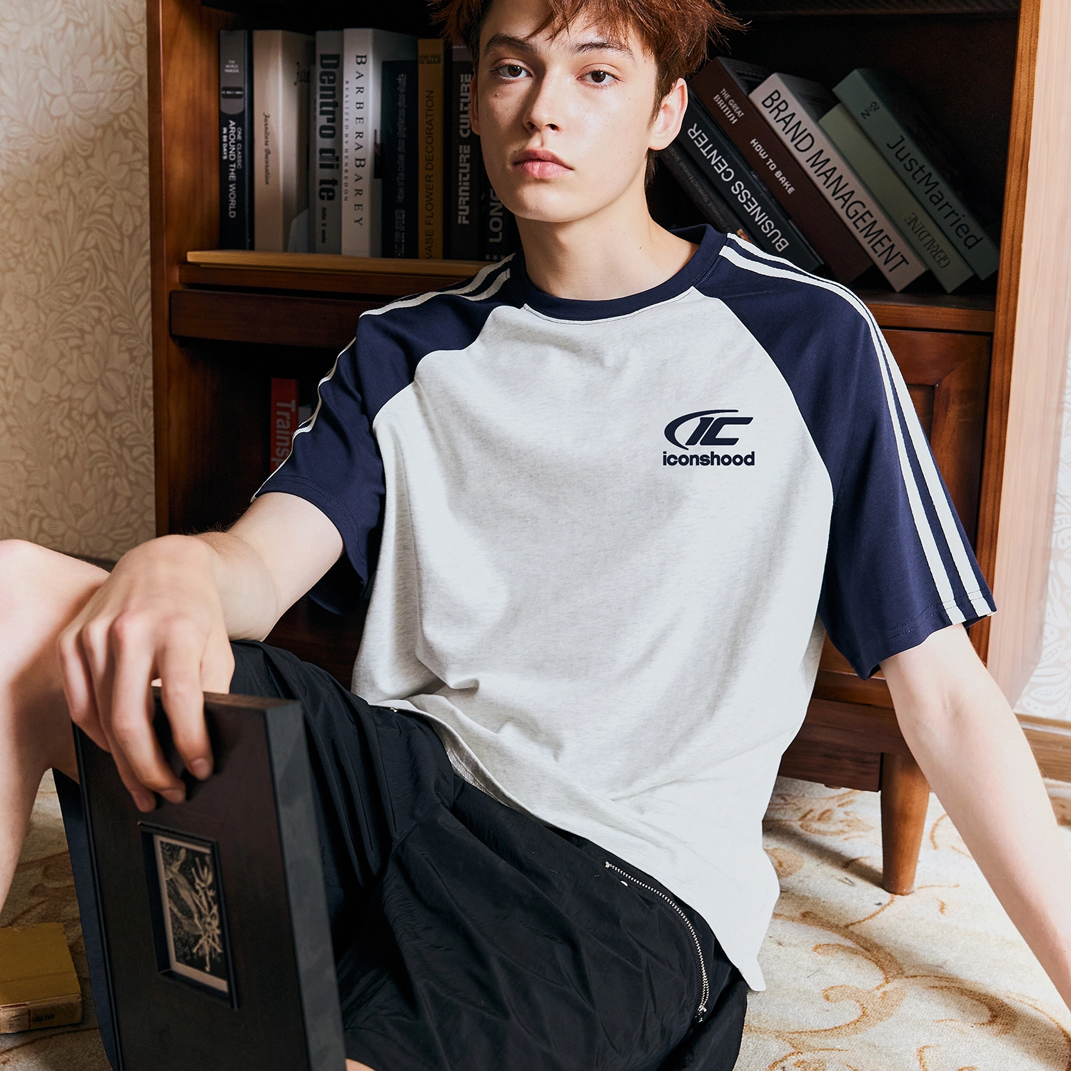 ICONS Lab T