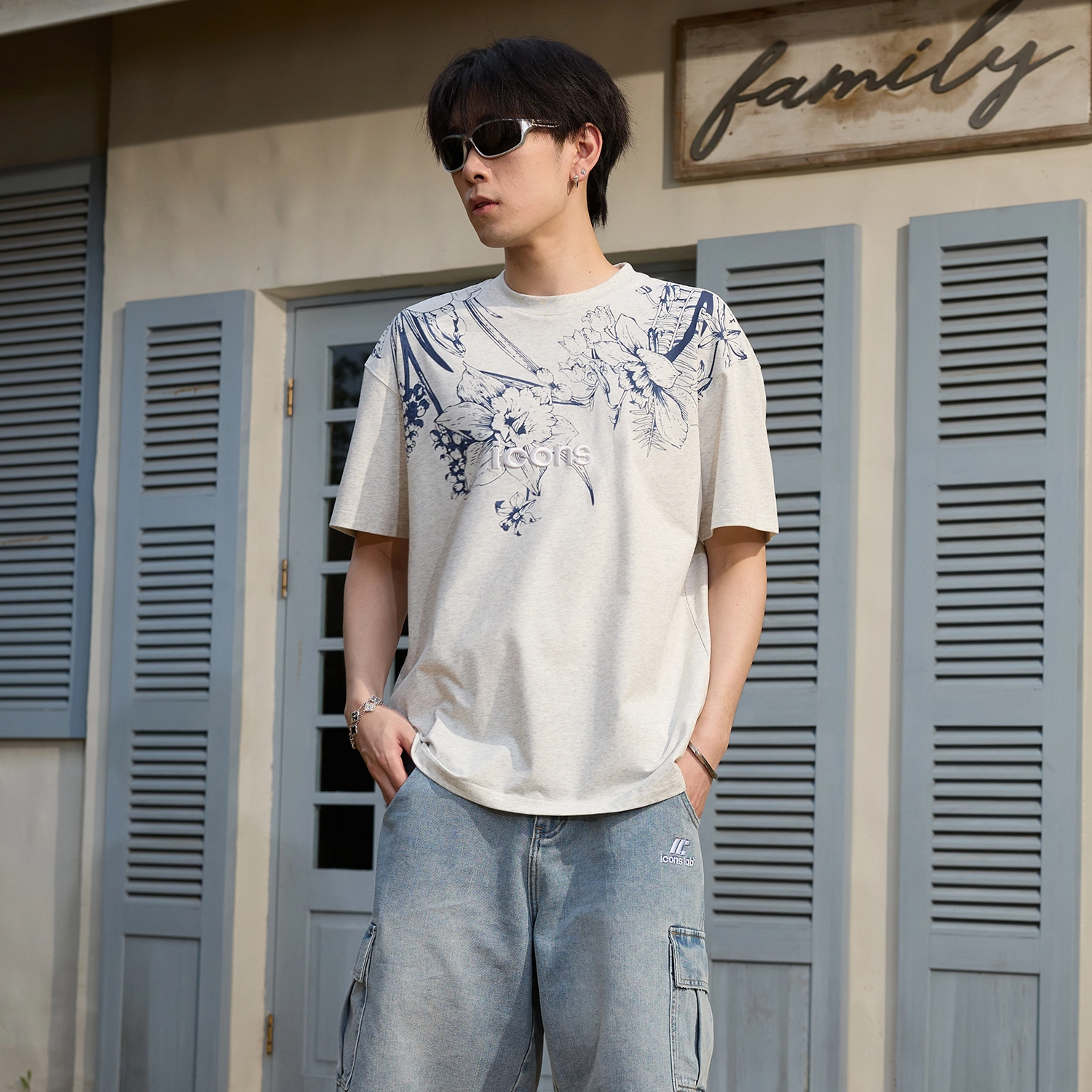 ICONS Lab T