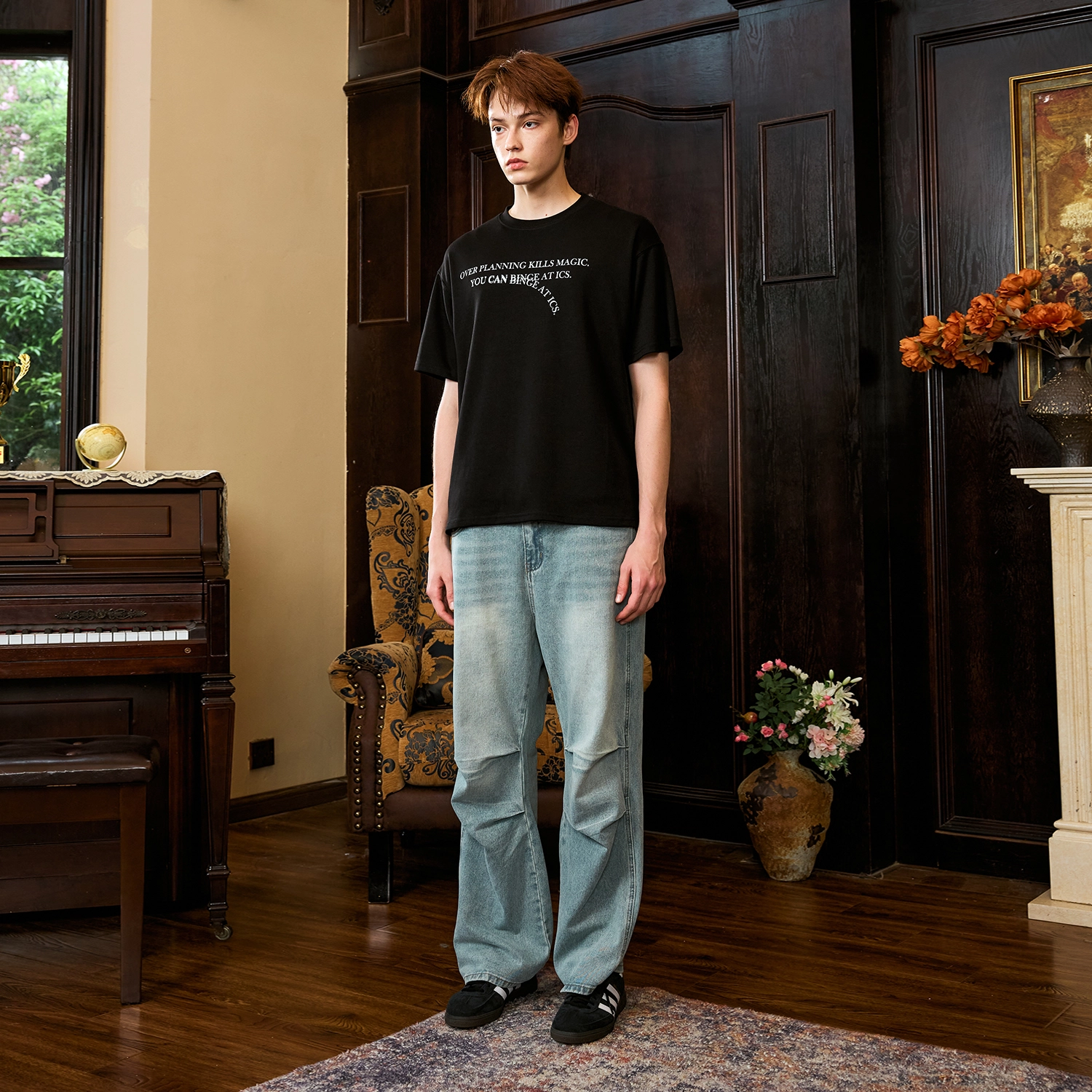 ICONS Lab T