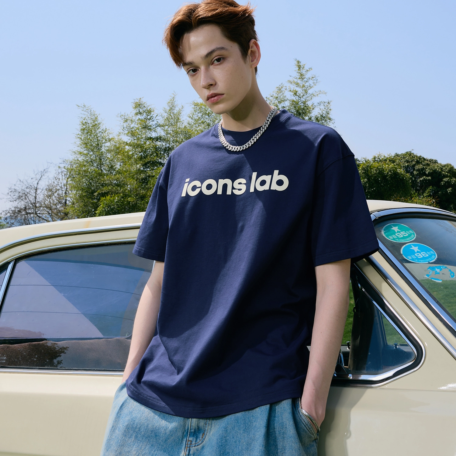ICONS Lab T