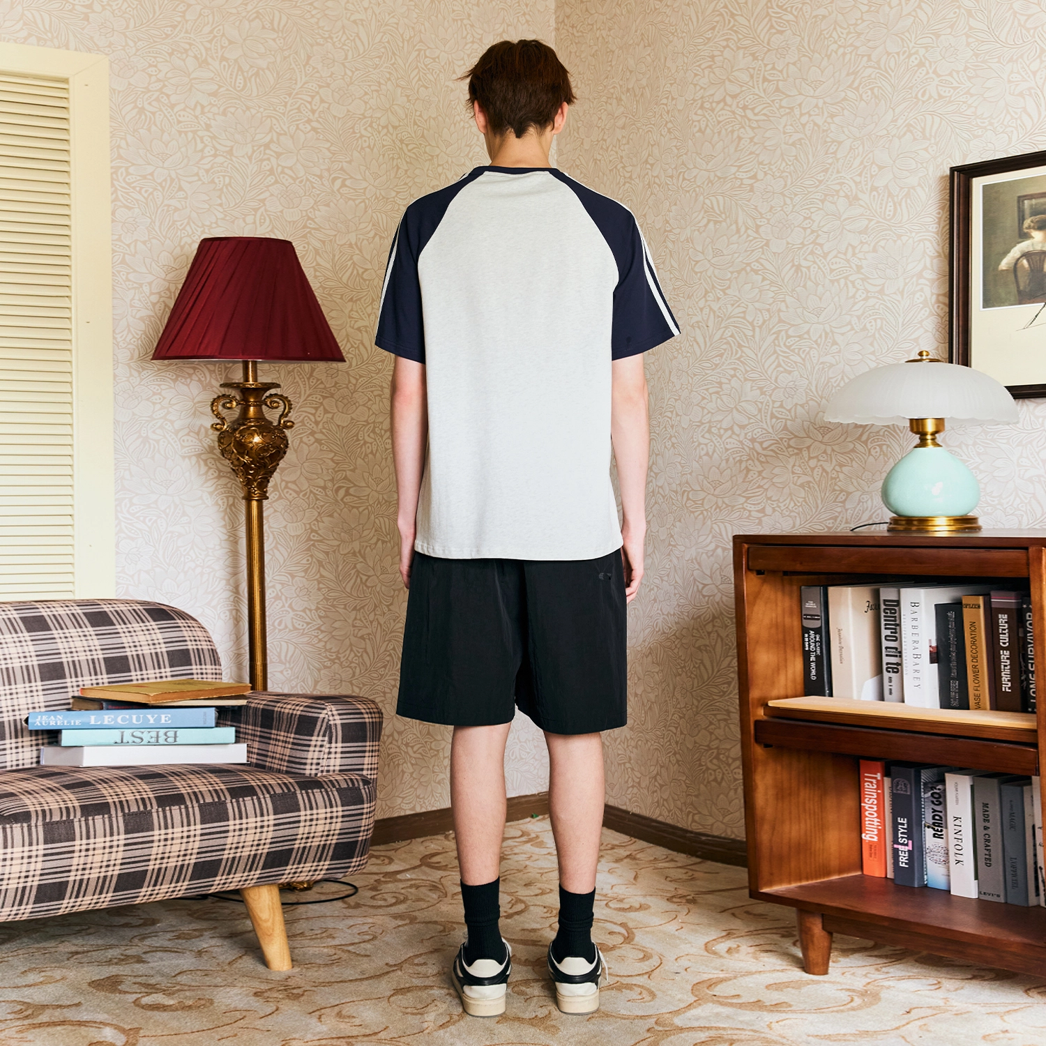 ICONS Lab T