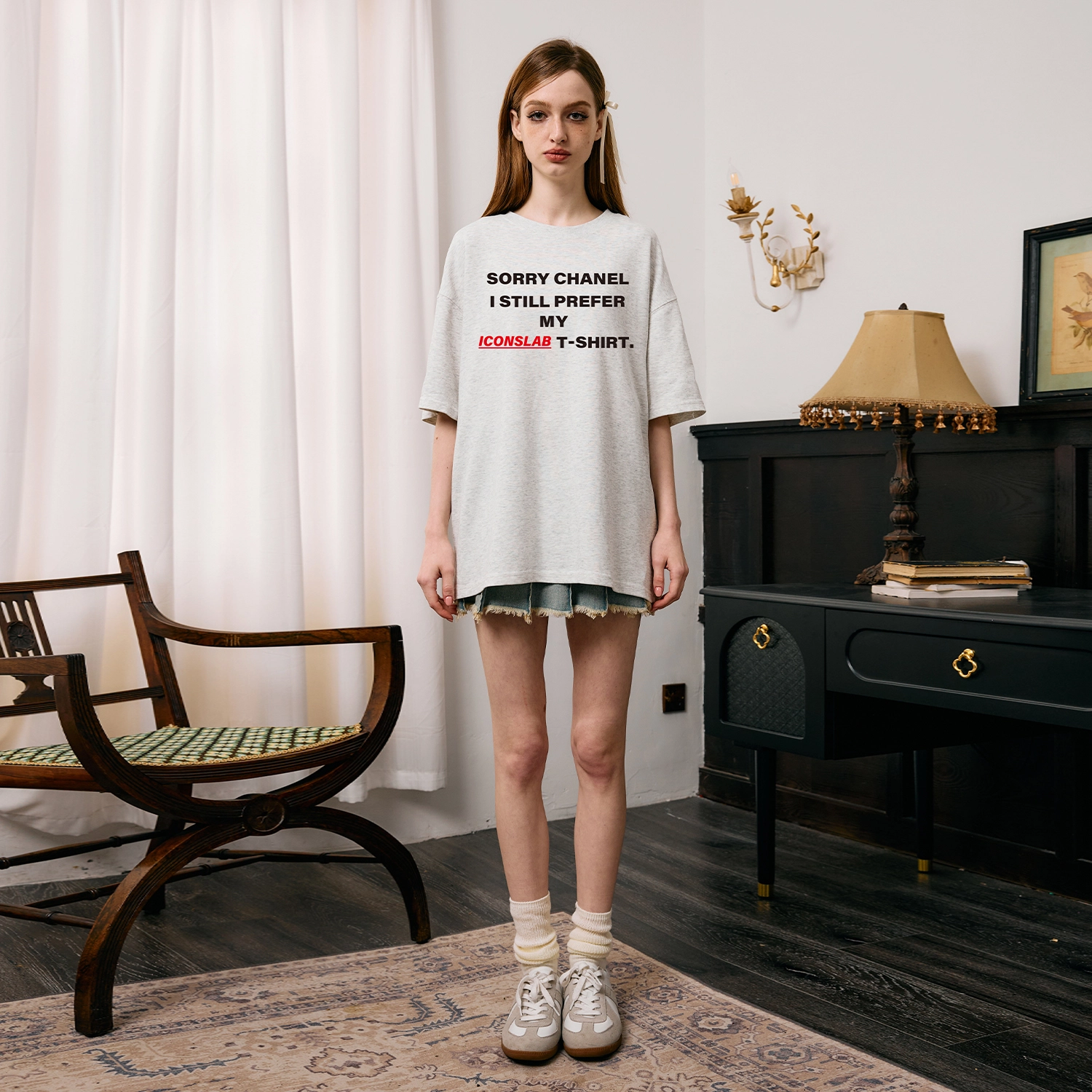 ICONS Lab T