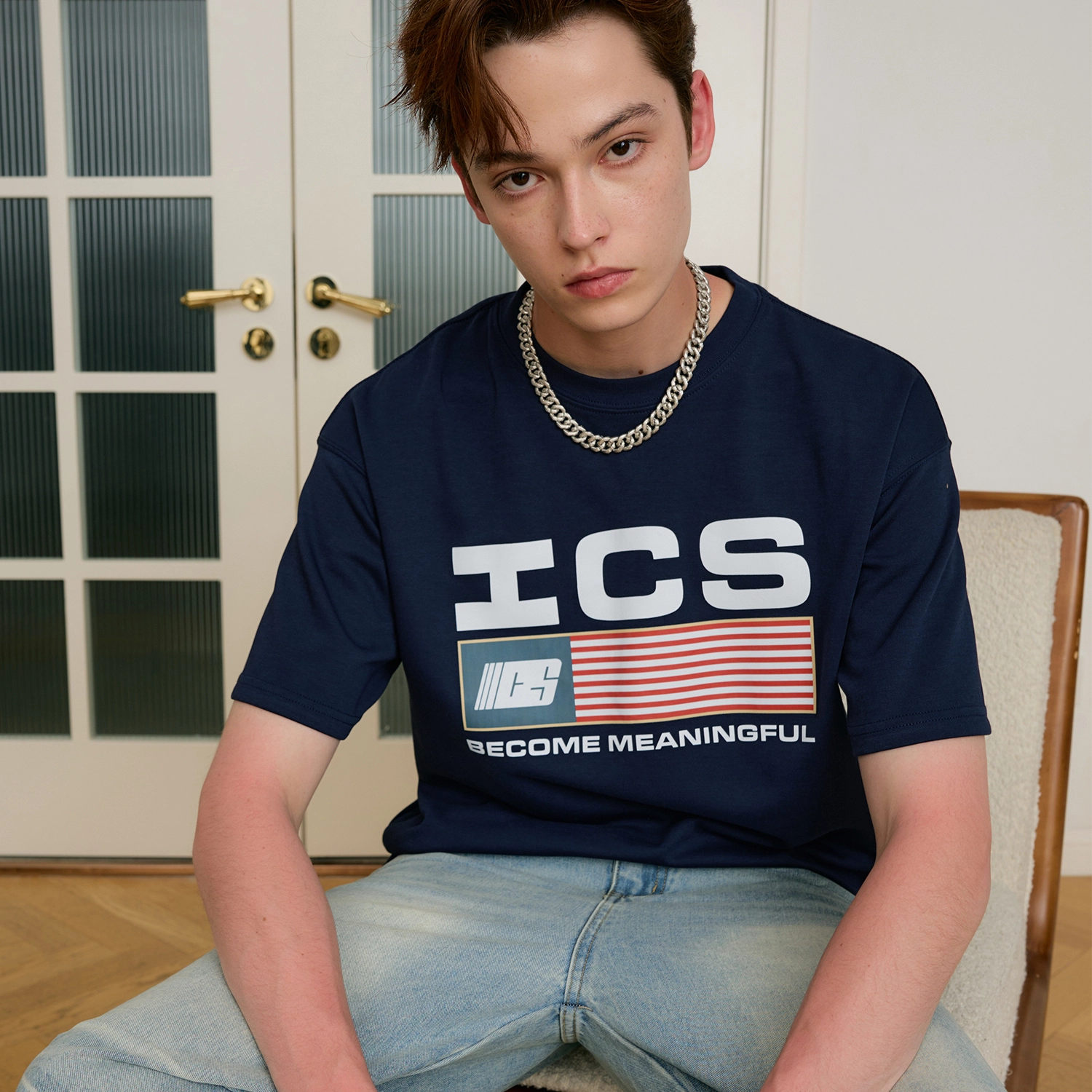 ICONS Lab logo T