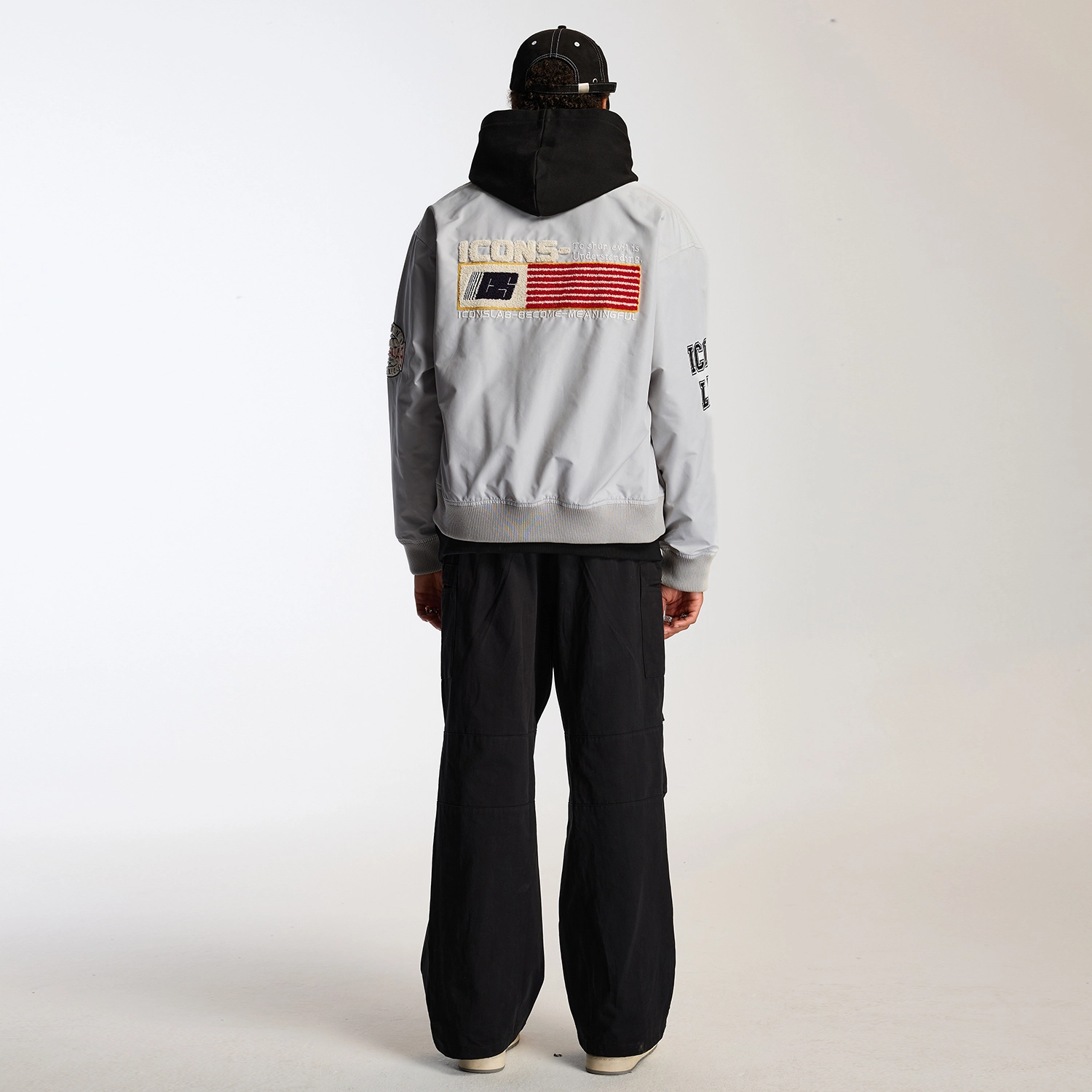 ICONS Lab MA1